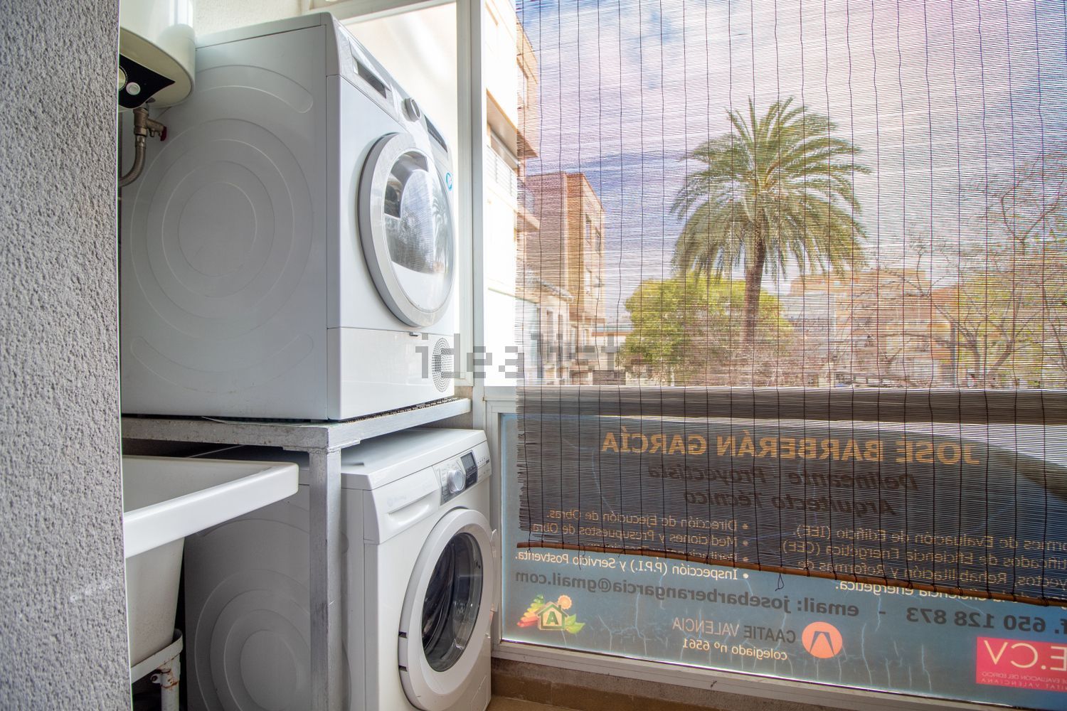 Pis de 103 m² a Sagunt