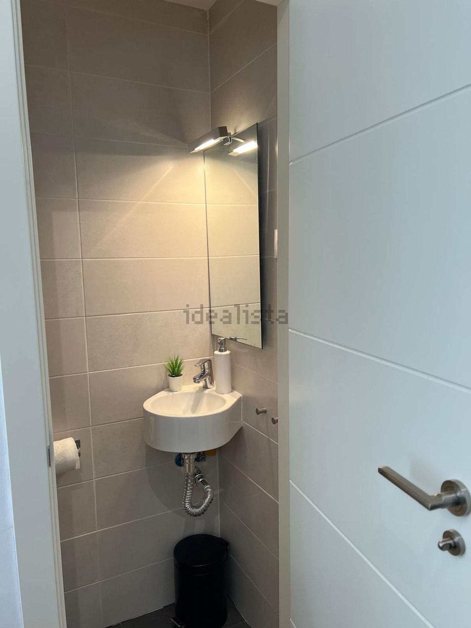 Pis de 72 m² a Madrid