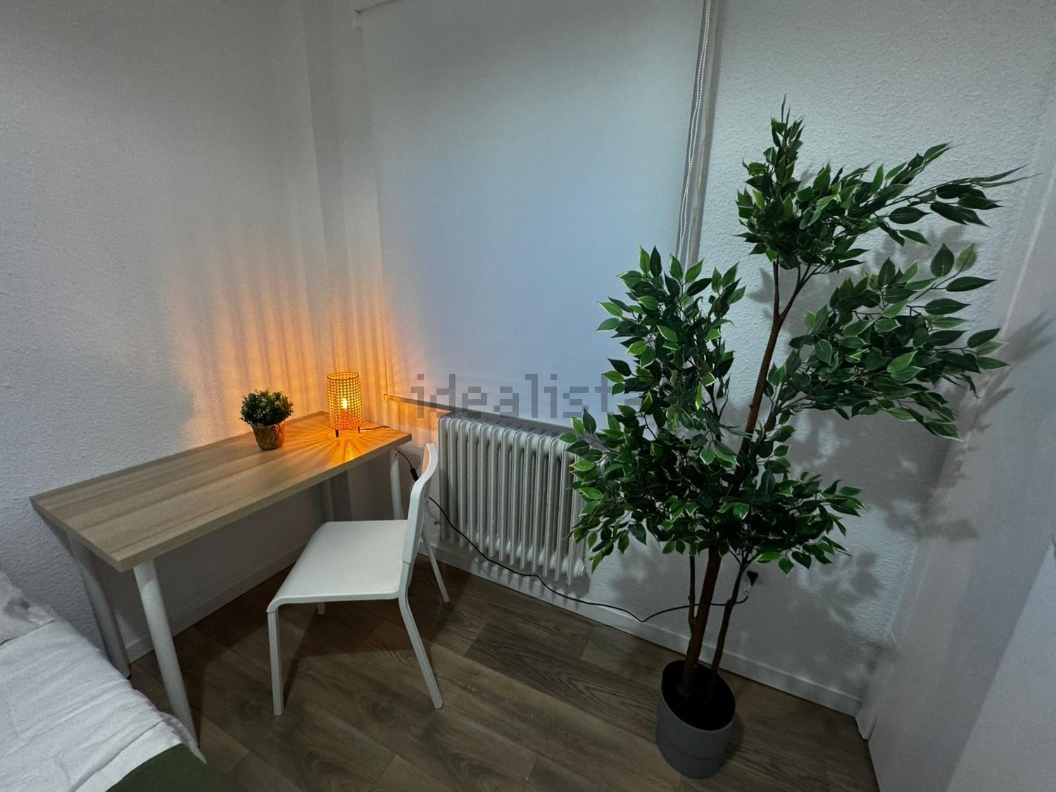 Habitación 100 m², Toledo