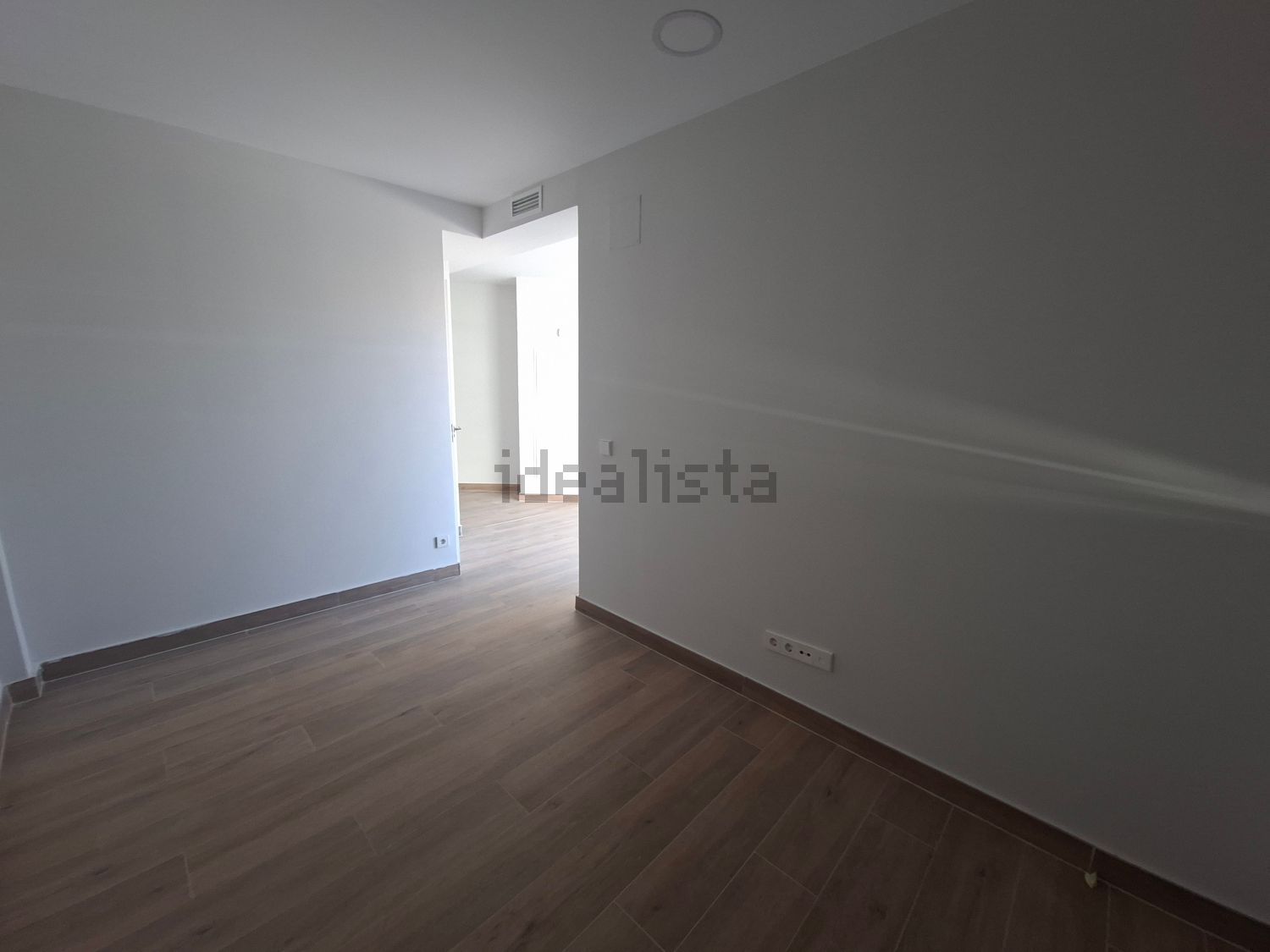 Pis de 40 m² a Madrid