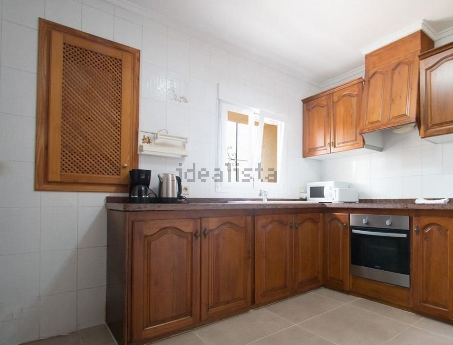 Wohnung 171 m² in Teulada