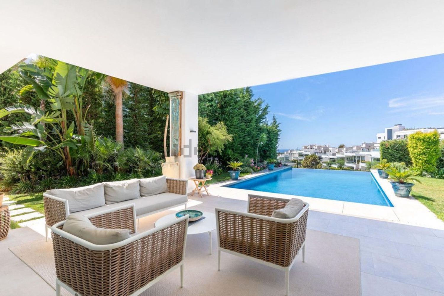 Casa 635 m² a Marbella