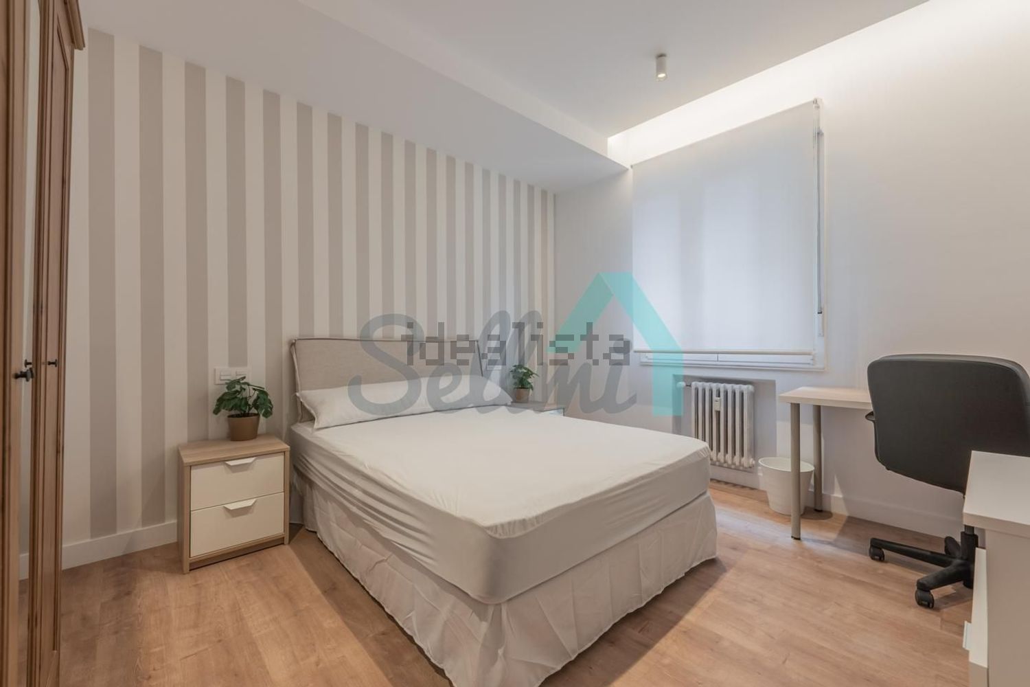 Piso de 145 m² en Oviedo