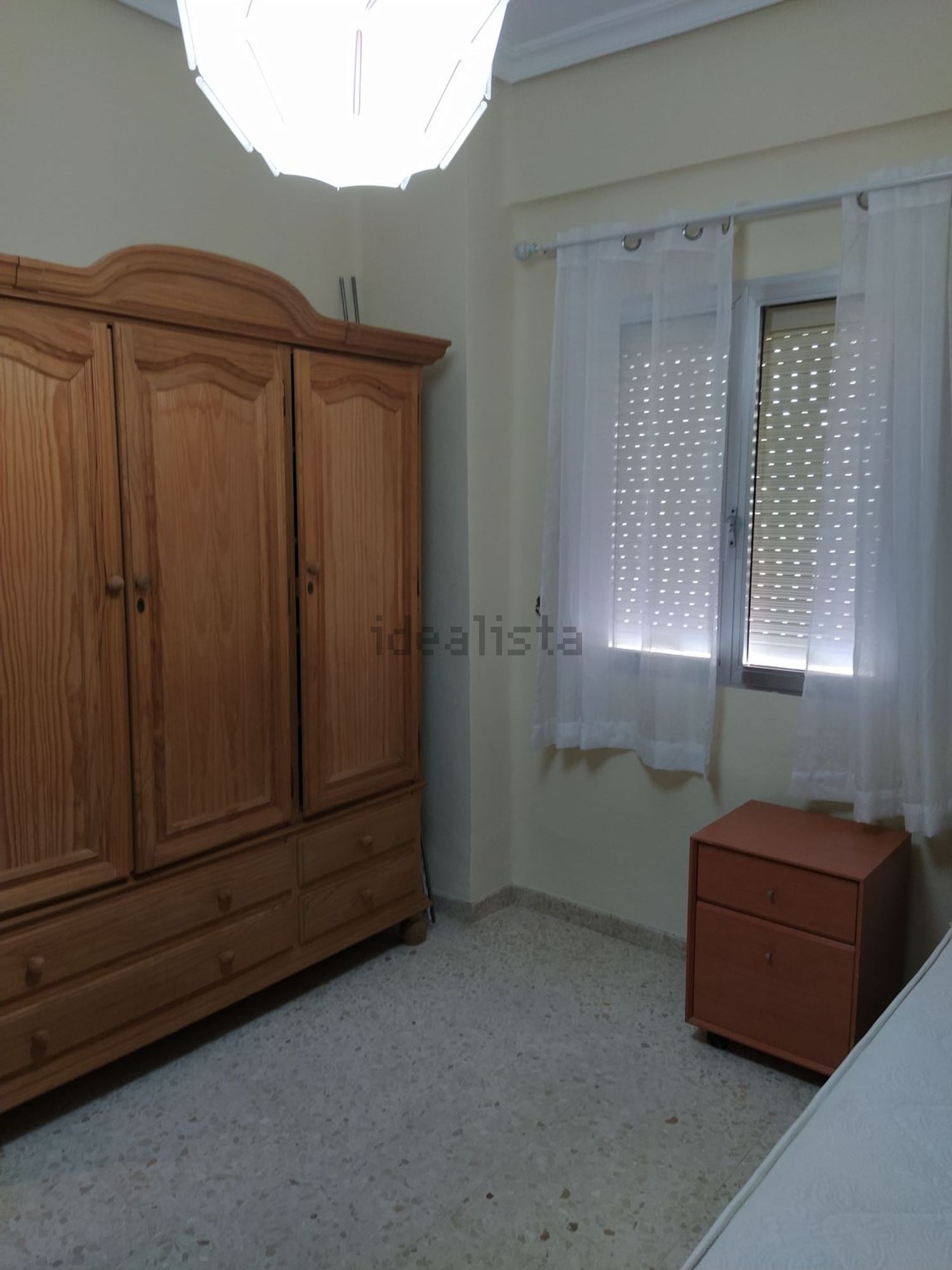 Habitació de lloguer, Sevilla