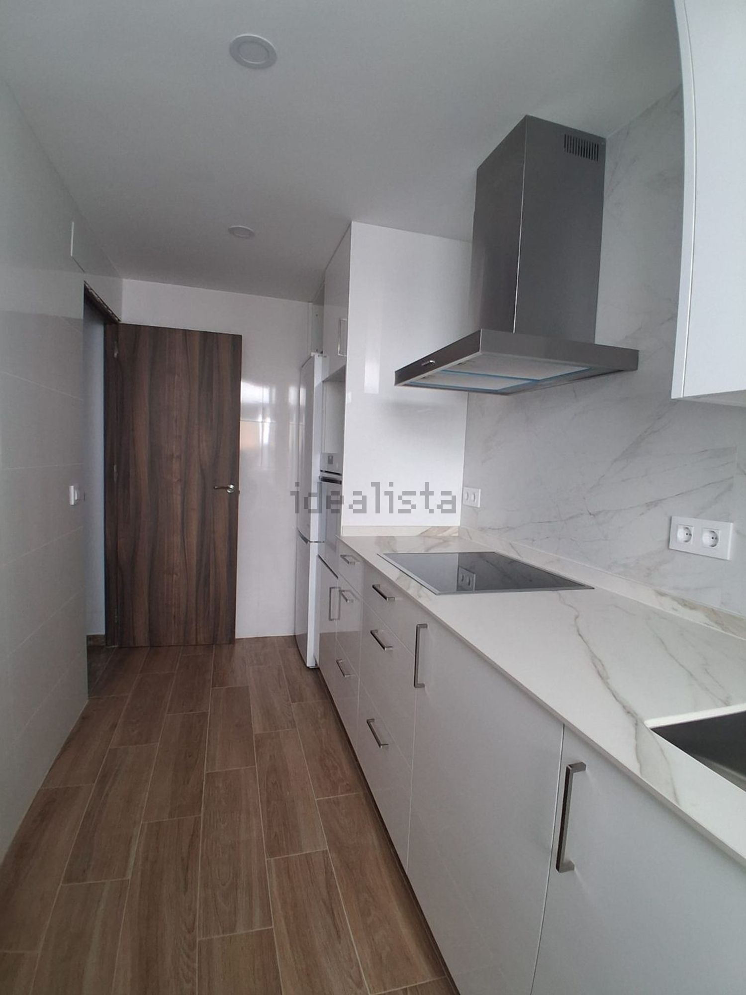 Habitació de lloguer, Sevilla