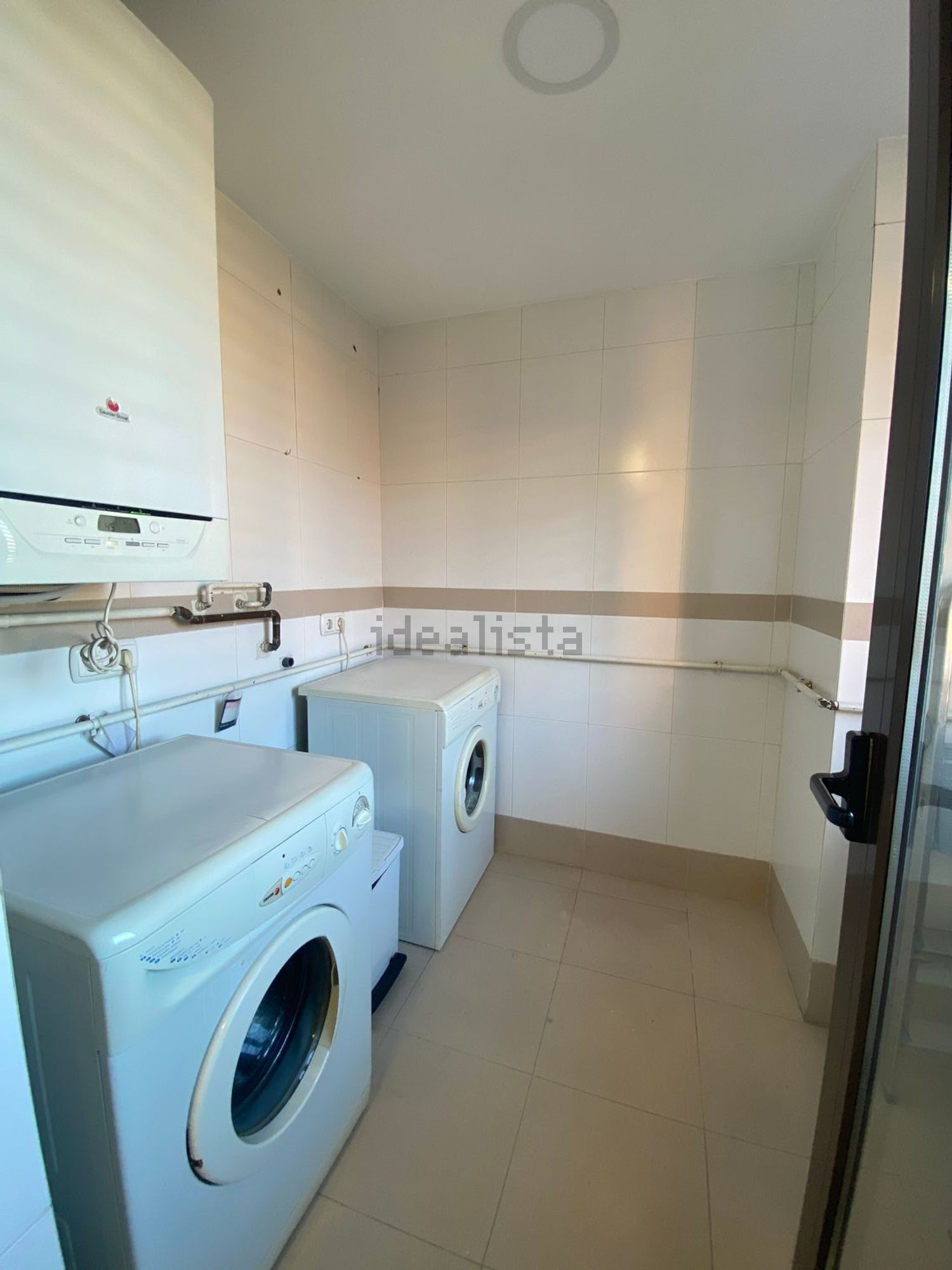 Pis de 168 m² a Madrid