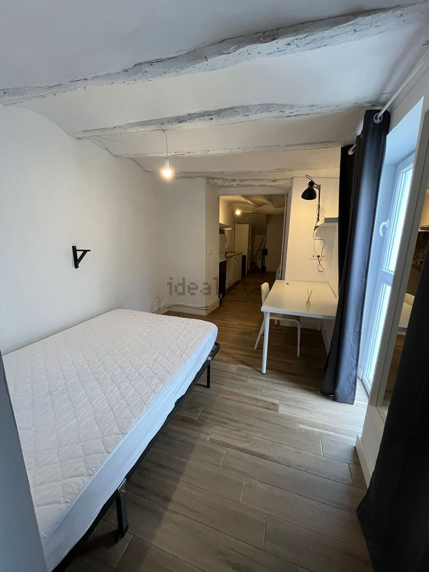 Pis de 40 m² a Alcoi