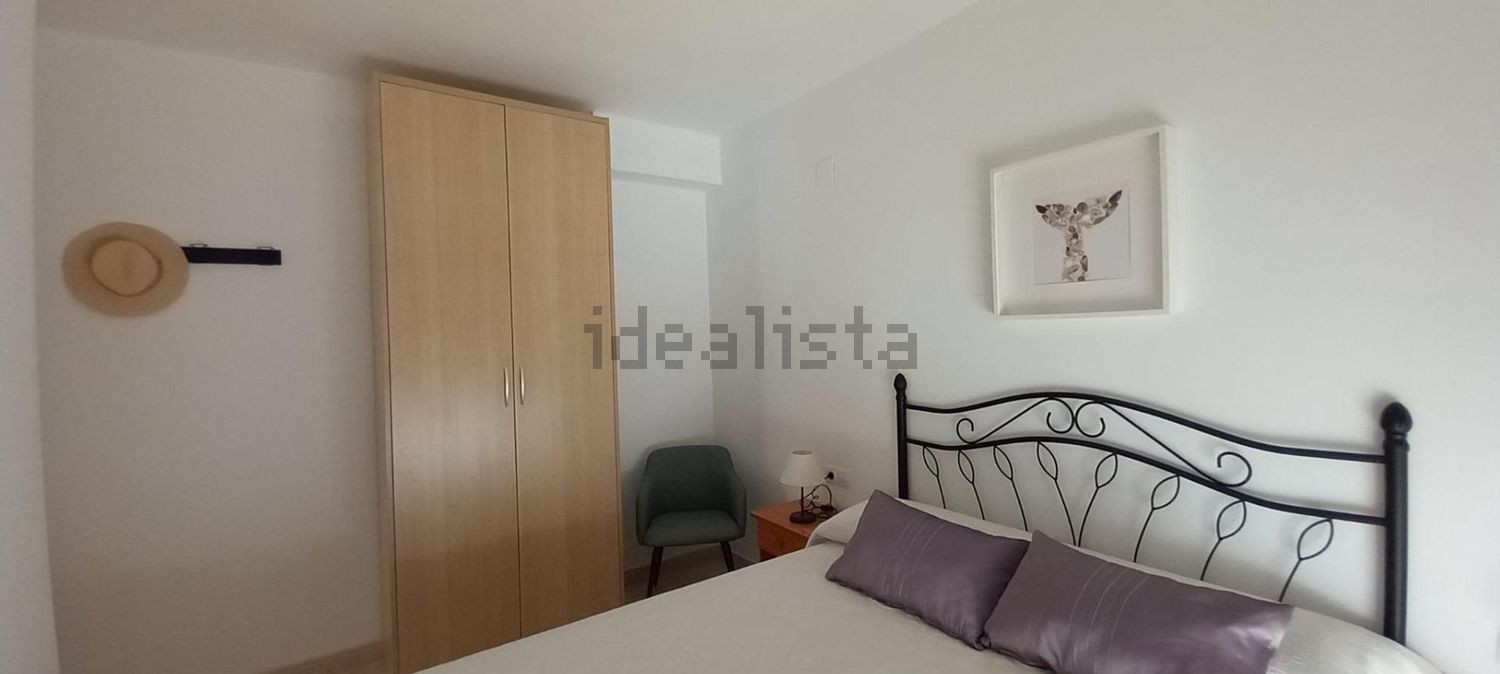Piso de 75 m² en Benicarló