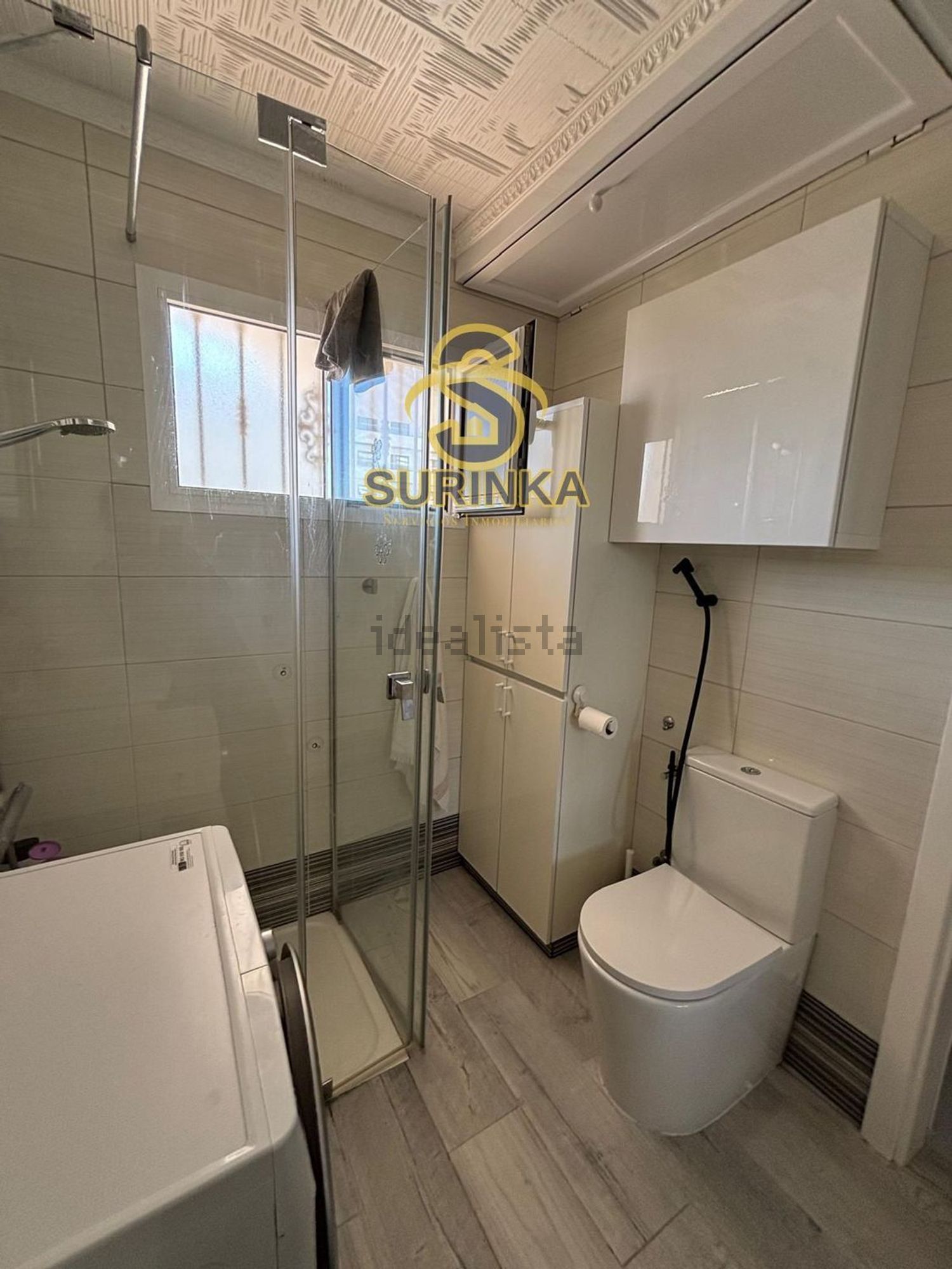 Appartement 52 m² à San Bartolomé de Tirajana