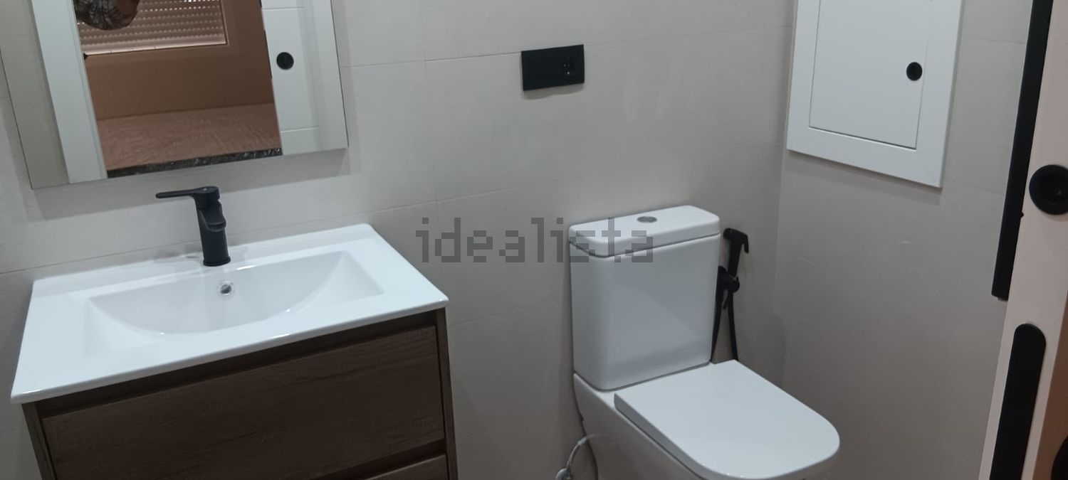 Pis de 30 m² a Salamanca