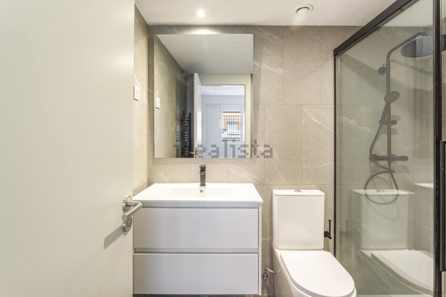 Pis de 80 m² a Madrid