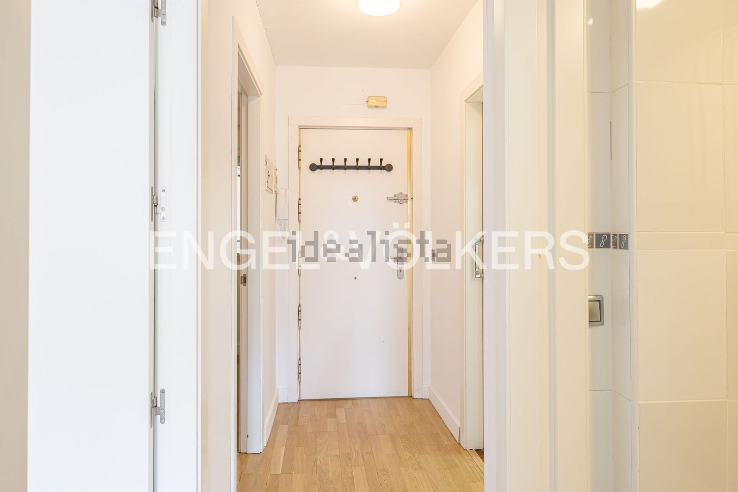 Appartamento 67 m² a Madrid