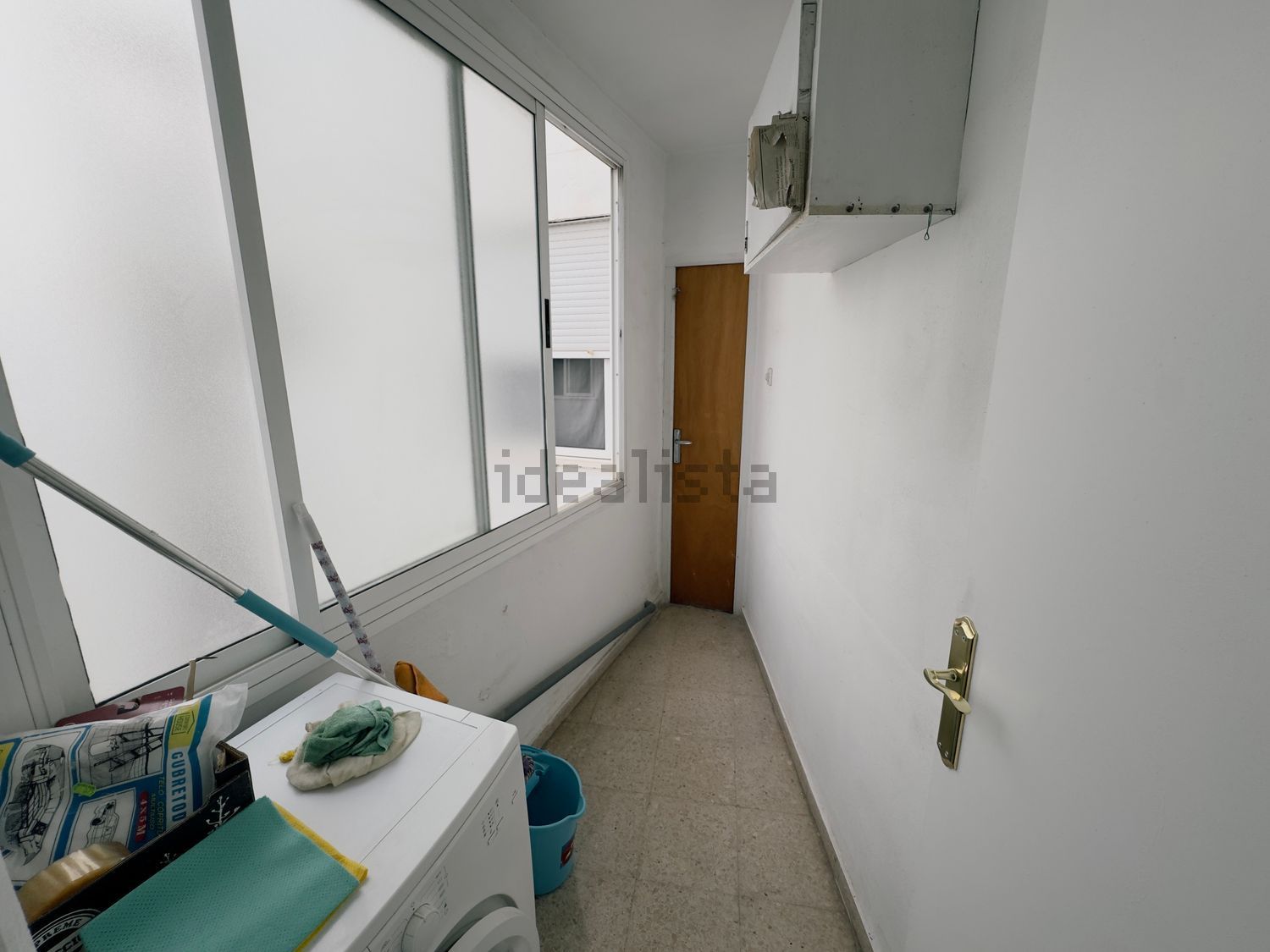 Pis de 137 m² a Santa Pola