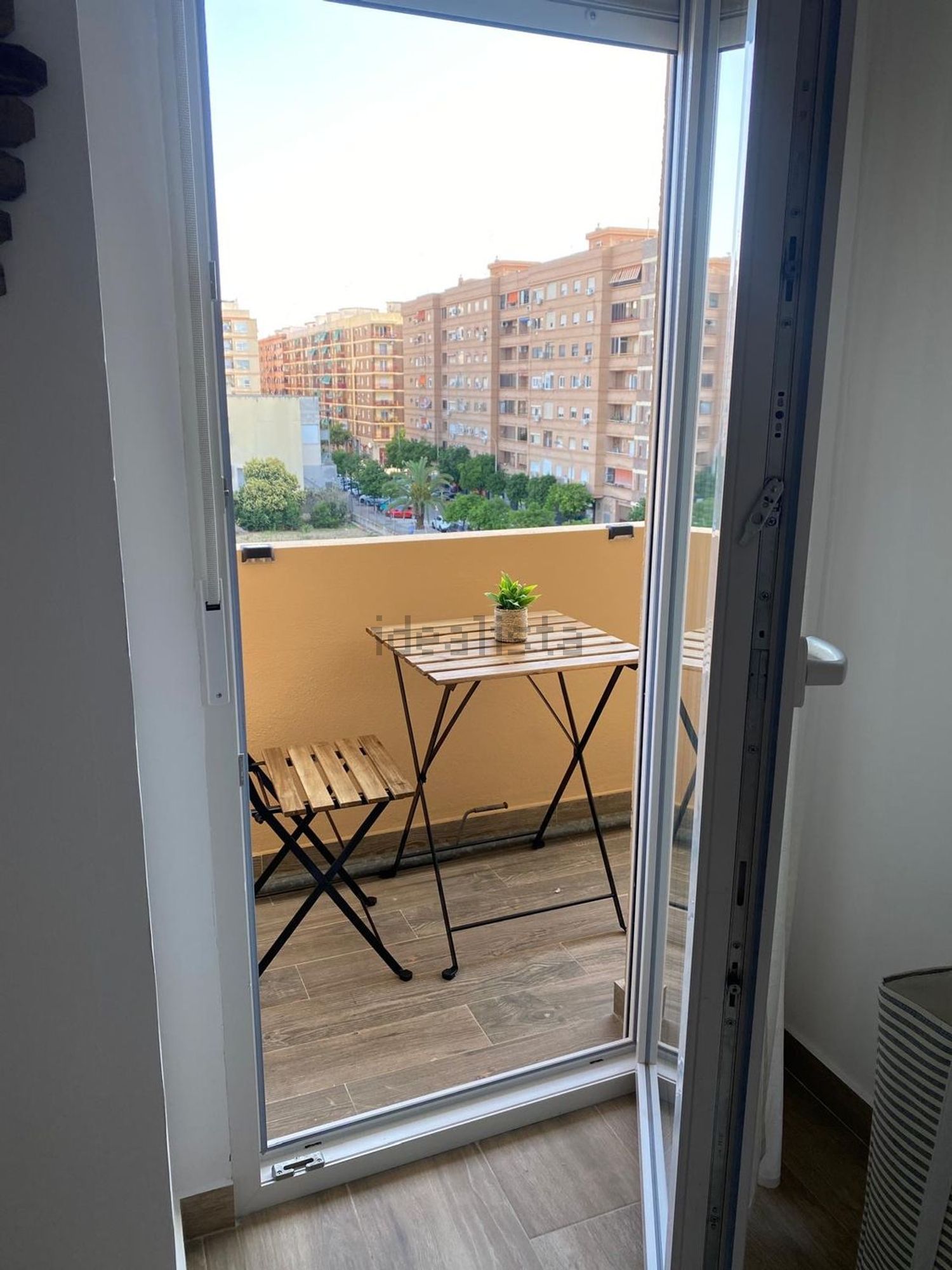 Habitació de lloguer, València