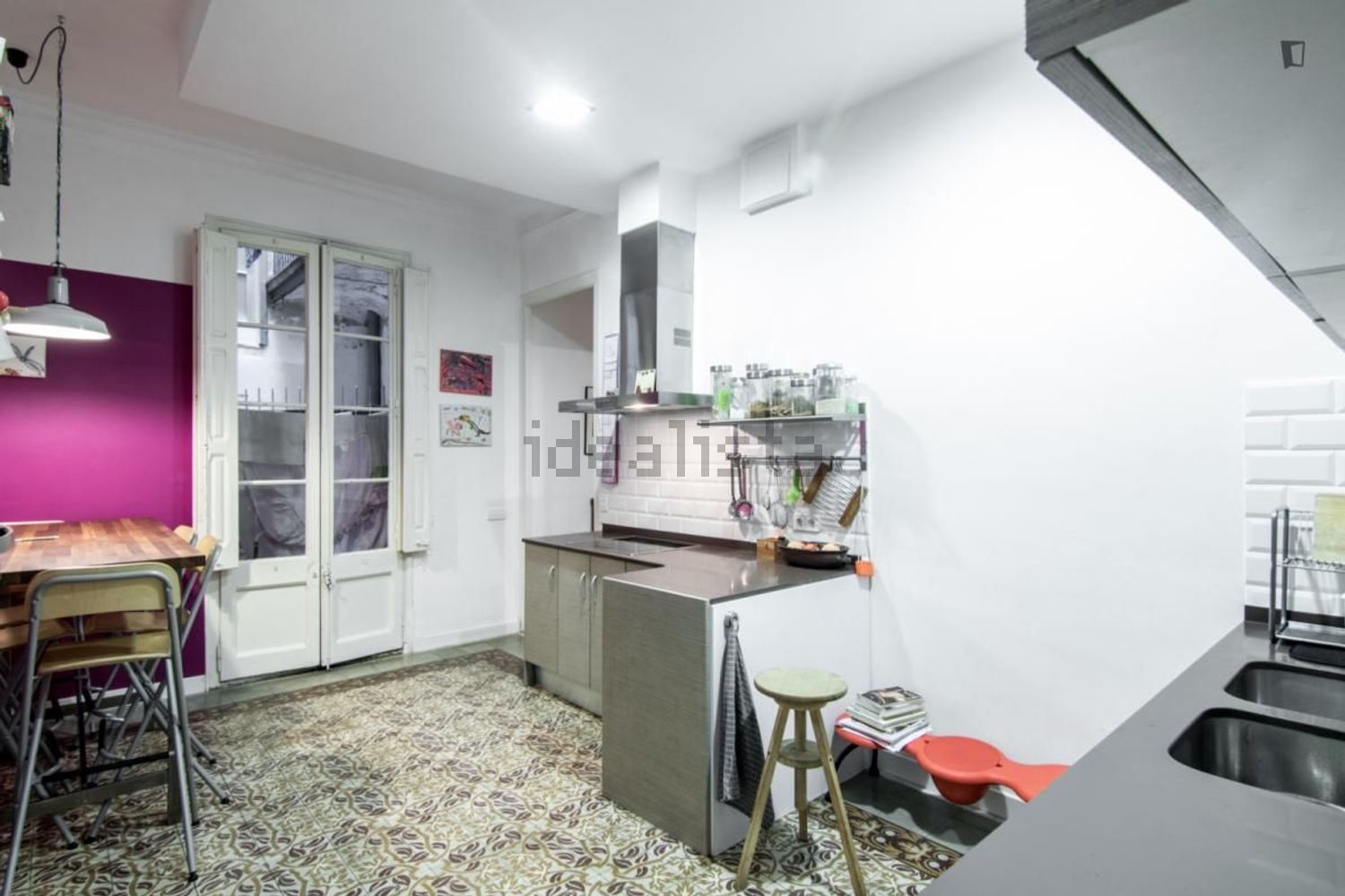 Zimmer zur Miete, Barcelona