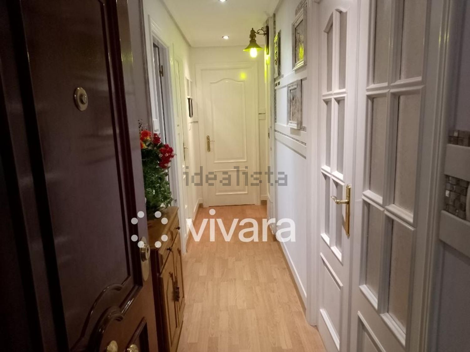 Pis de 86 m² a Corvera de Asturias