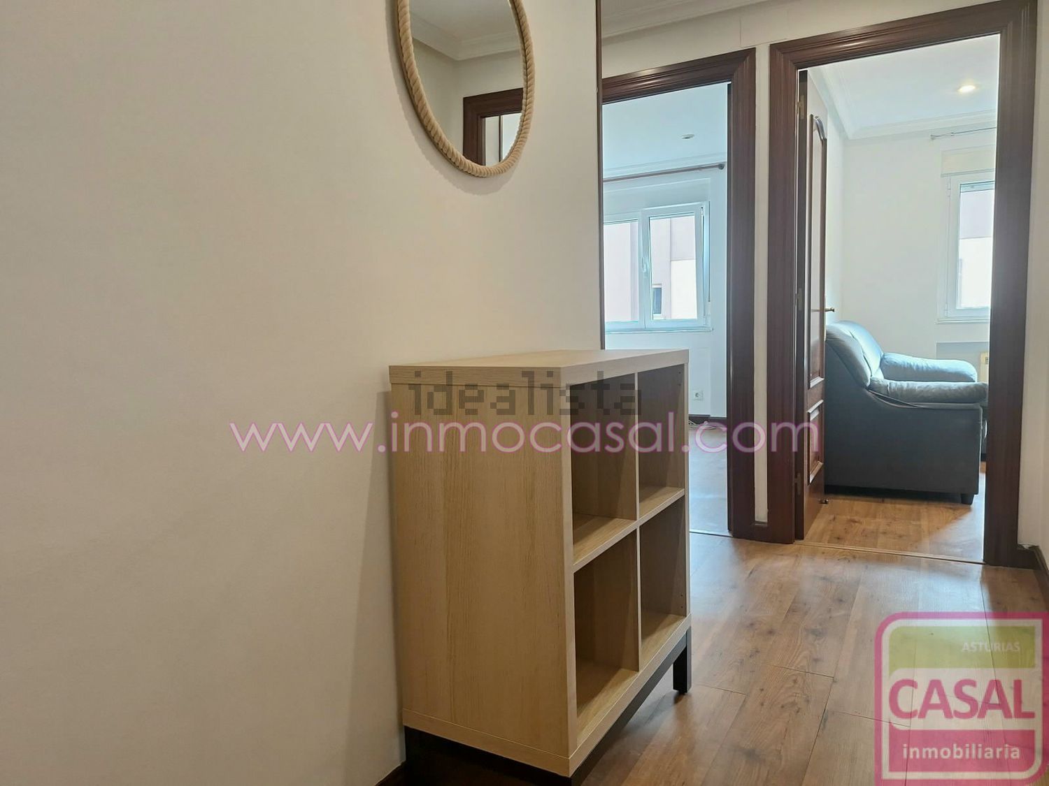 Pis de 77 m² a Mieres
