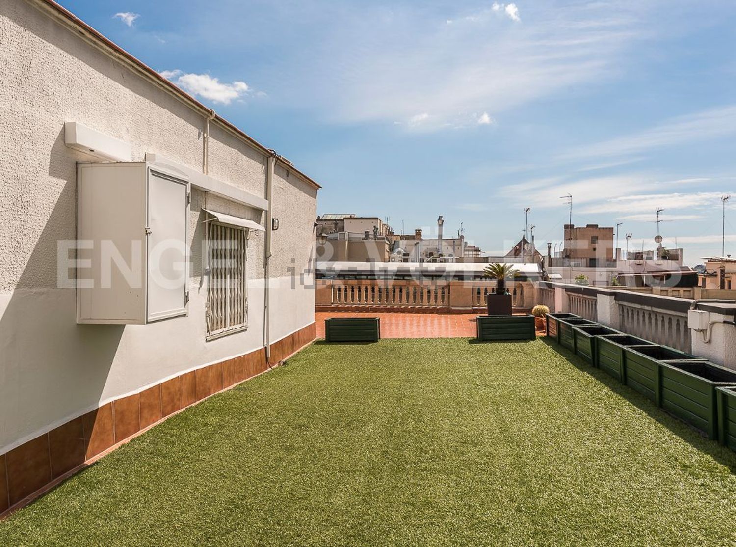 Pis de 80 m² a Barcelona