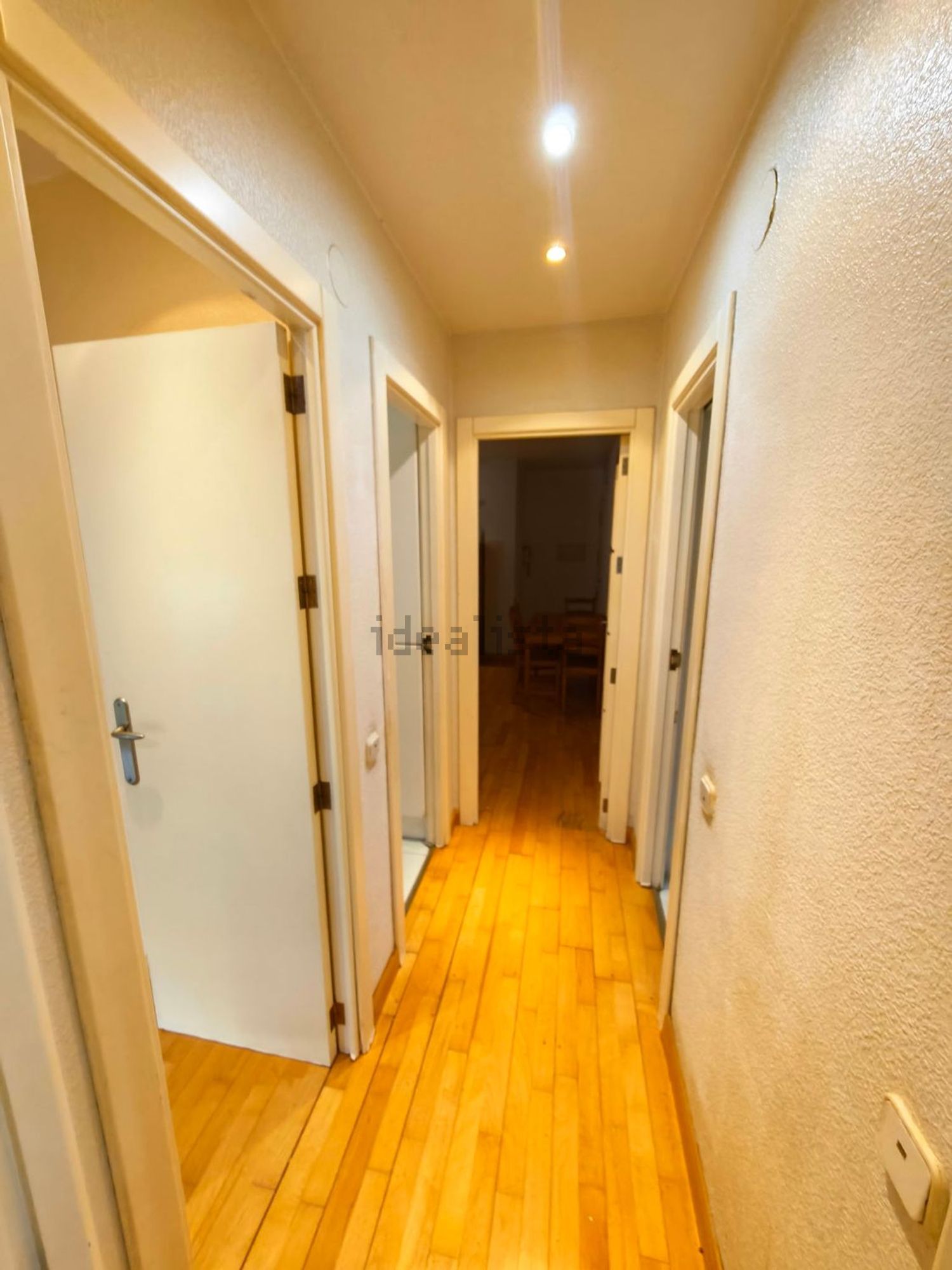 Piso de 60 m² en Murcia