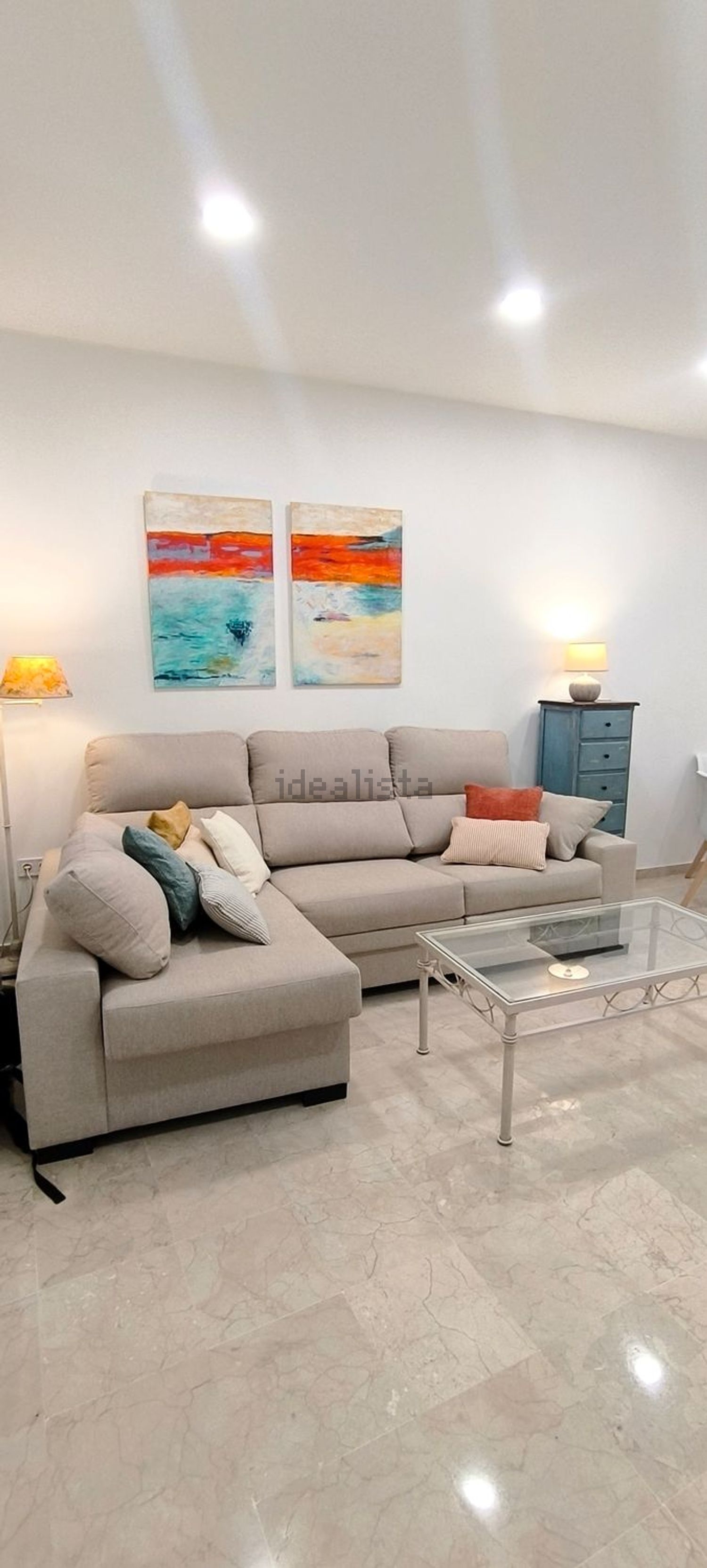 Apartamento 85 m² em Sevilla