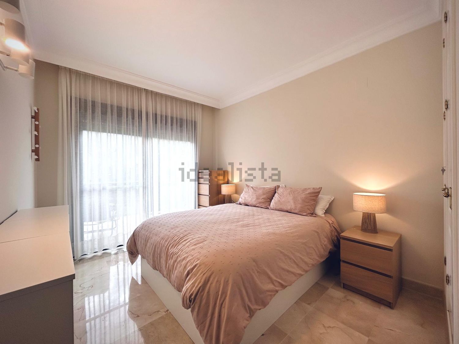 Pis de 76 m² a San Javier