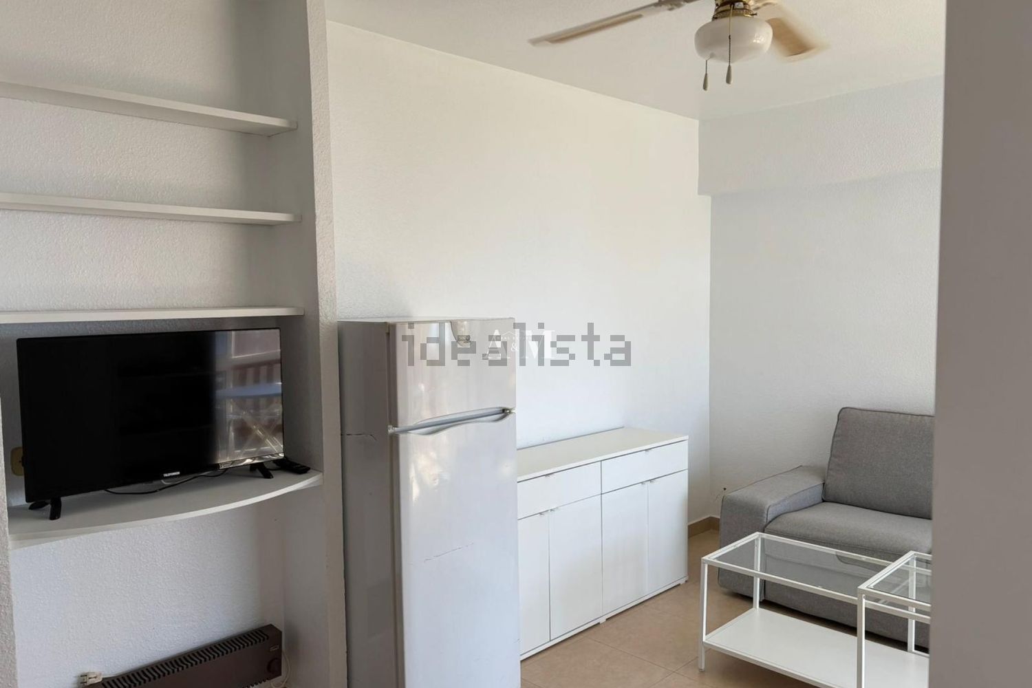 Pis de 40 m² a Oriola
