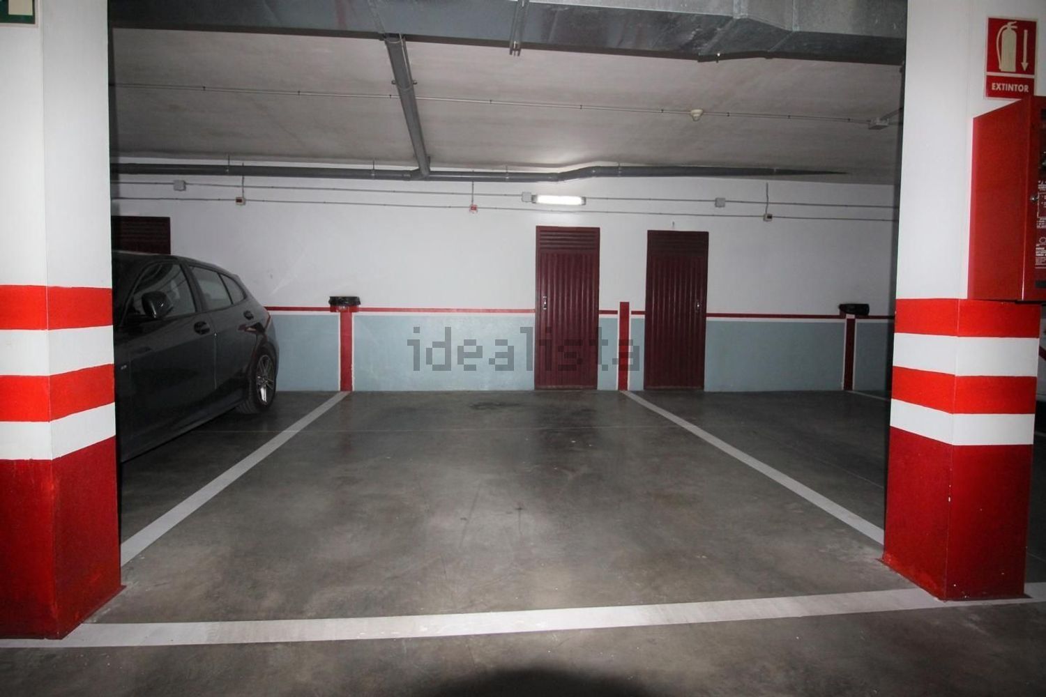 Pis de 124 m² a Almeria