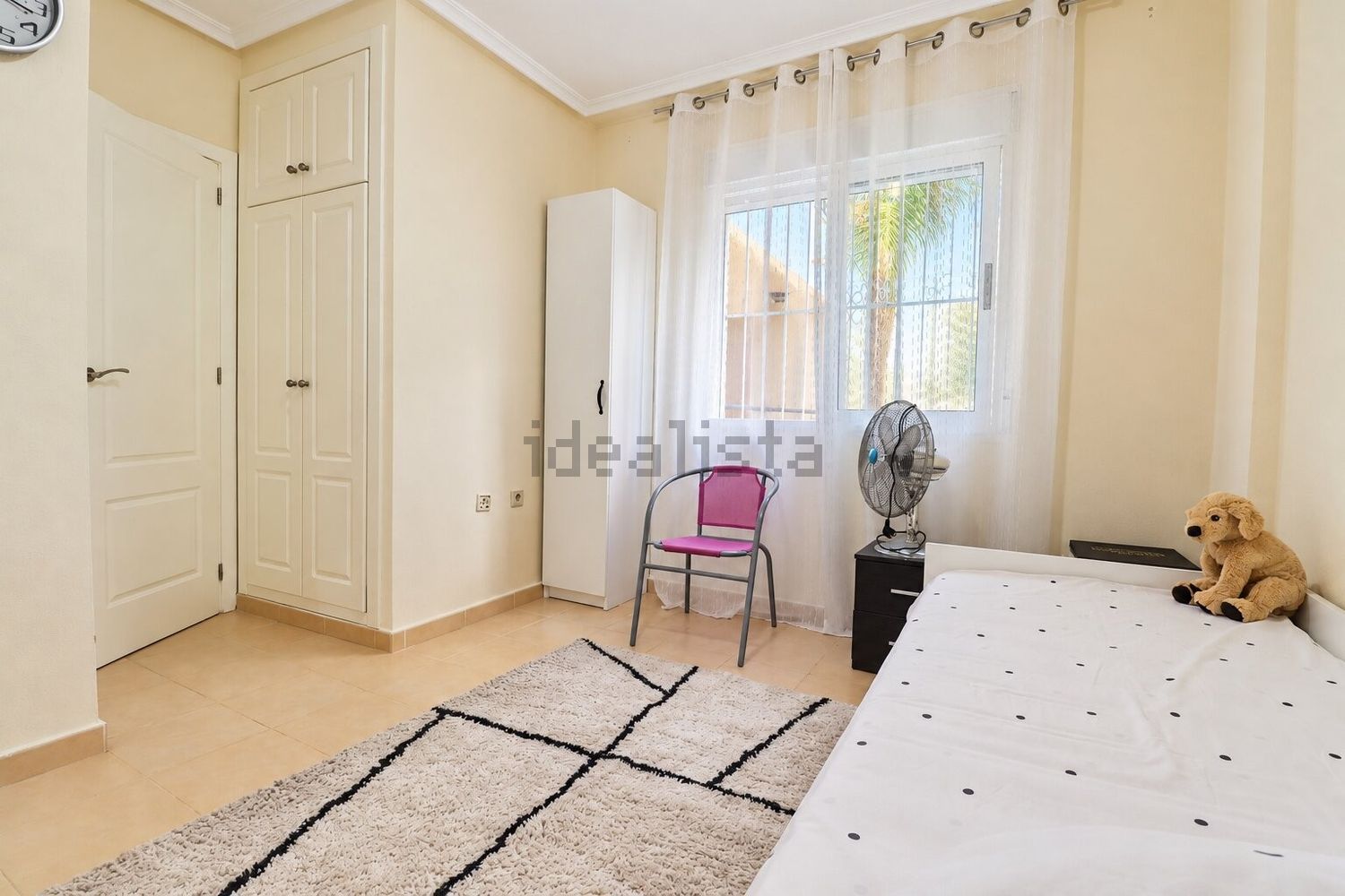 Квартира 91 м² в Jacarilla