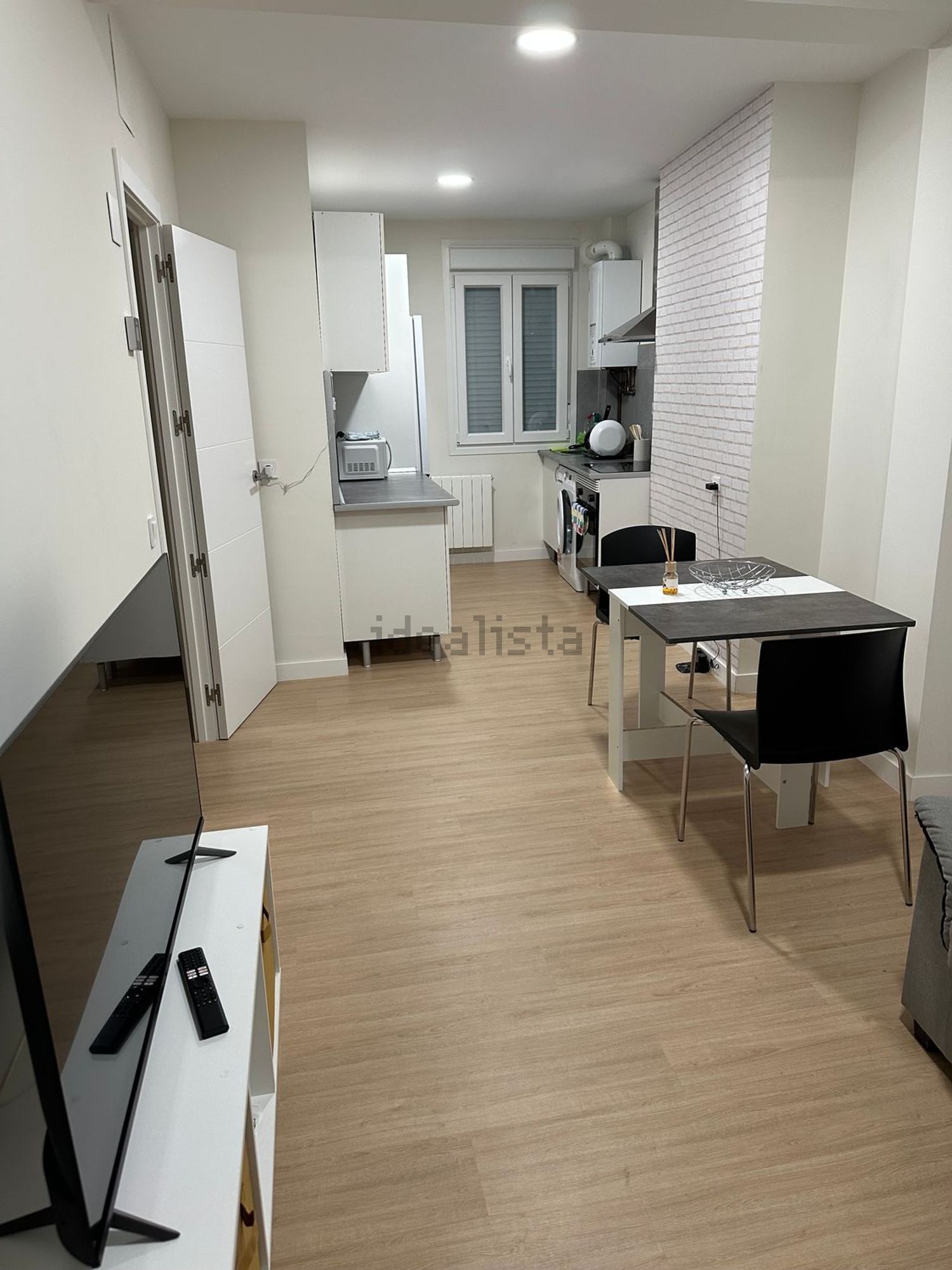 Piso de 70 m² en Logroño
