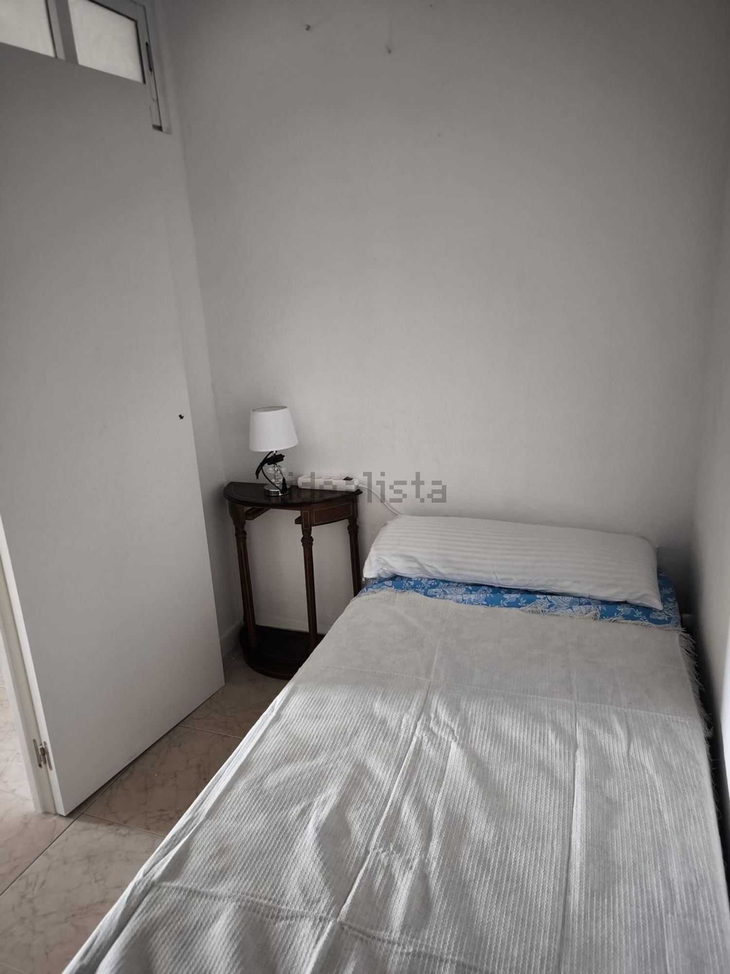 Habitació de lloguer, Sevilla