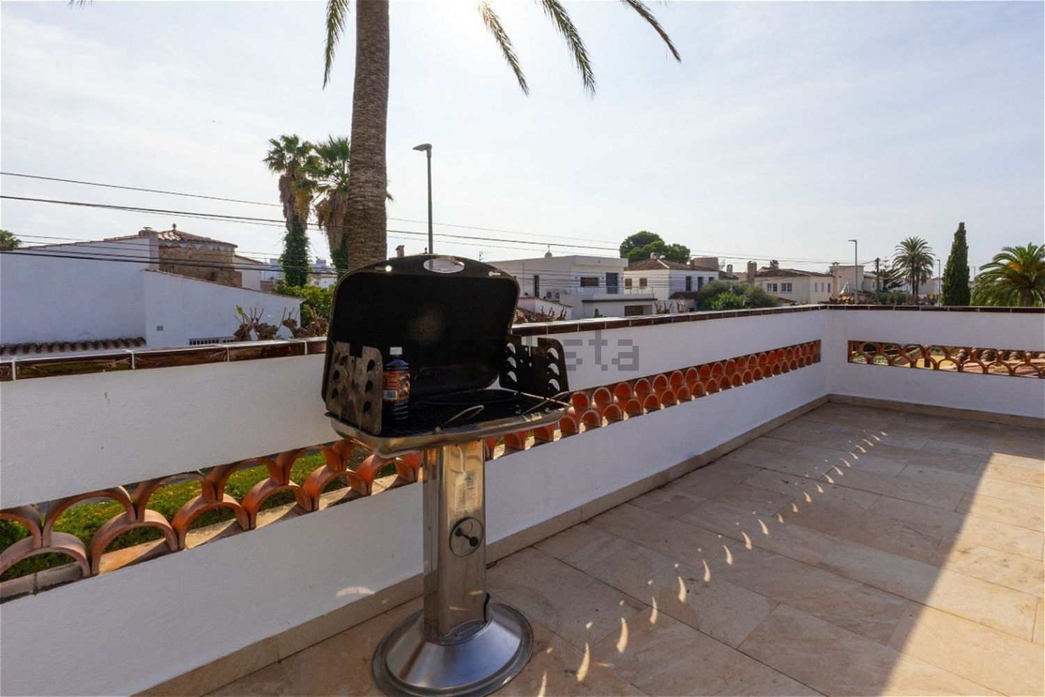 Pis de 33 m² a Castelló d'Empúries