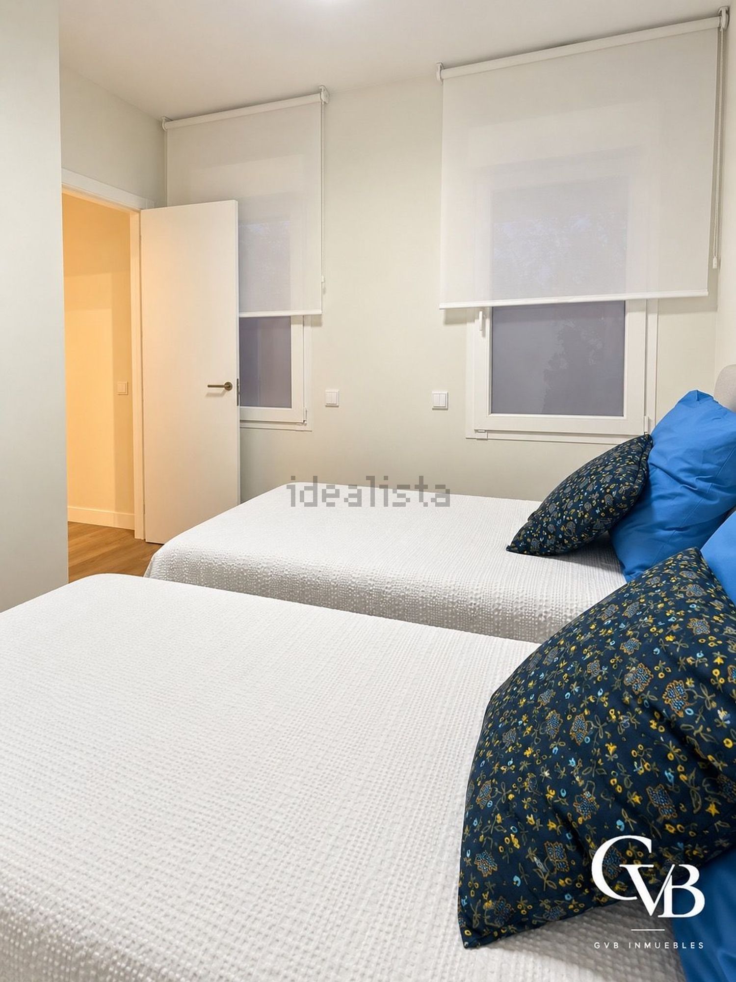 Appartamento 93 m² a Madrid
