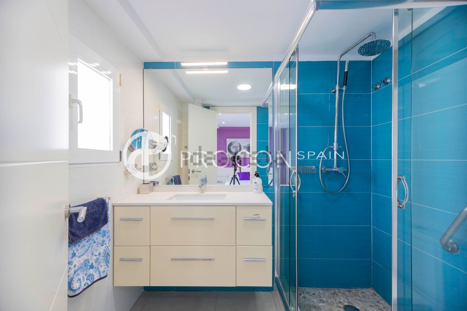 Piso de 70 m² en Valencia