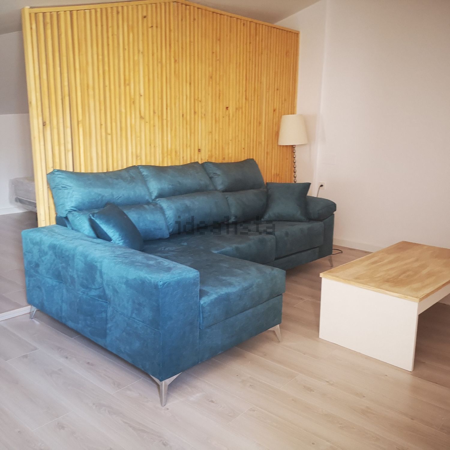 Piso de 140 m² en Ogíjares