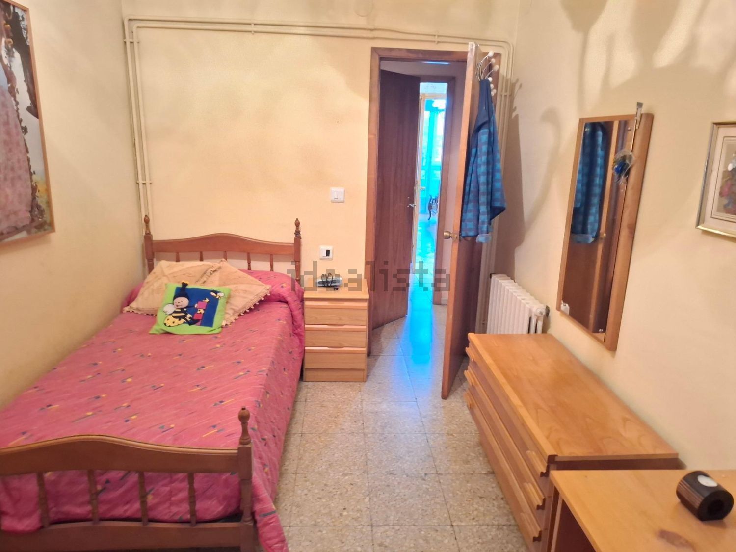 Pis de 179 m² a Ourense