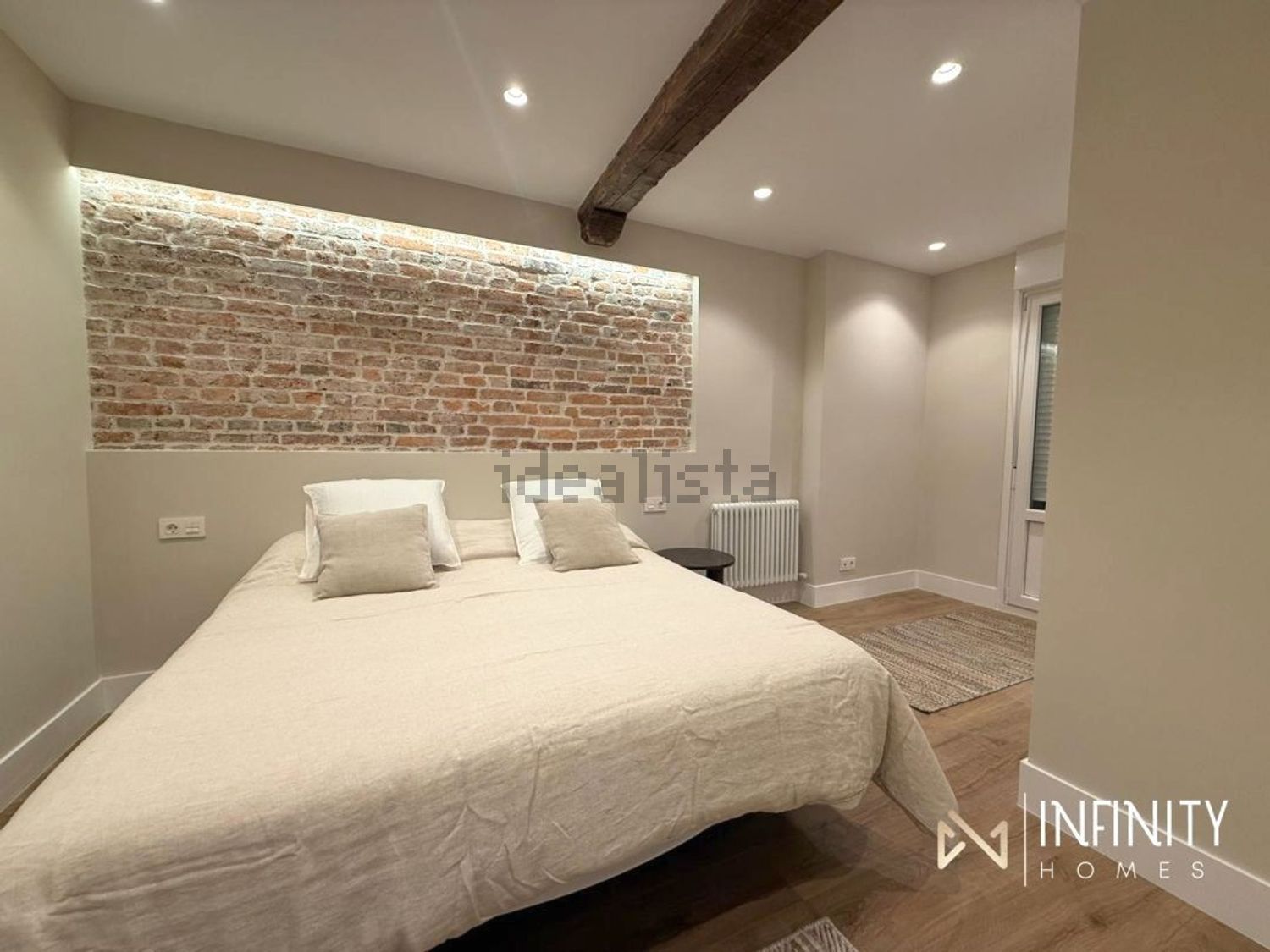 Piso de 92 m² en Bilbao