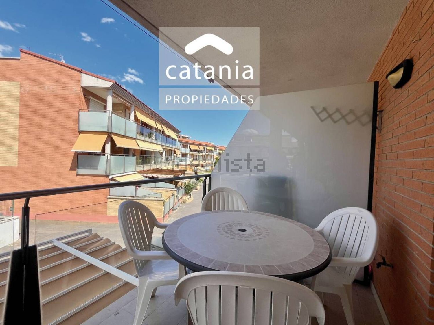 Piso de 79 m² en Cambrils