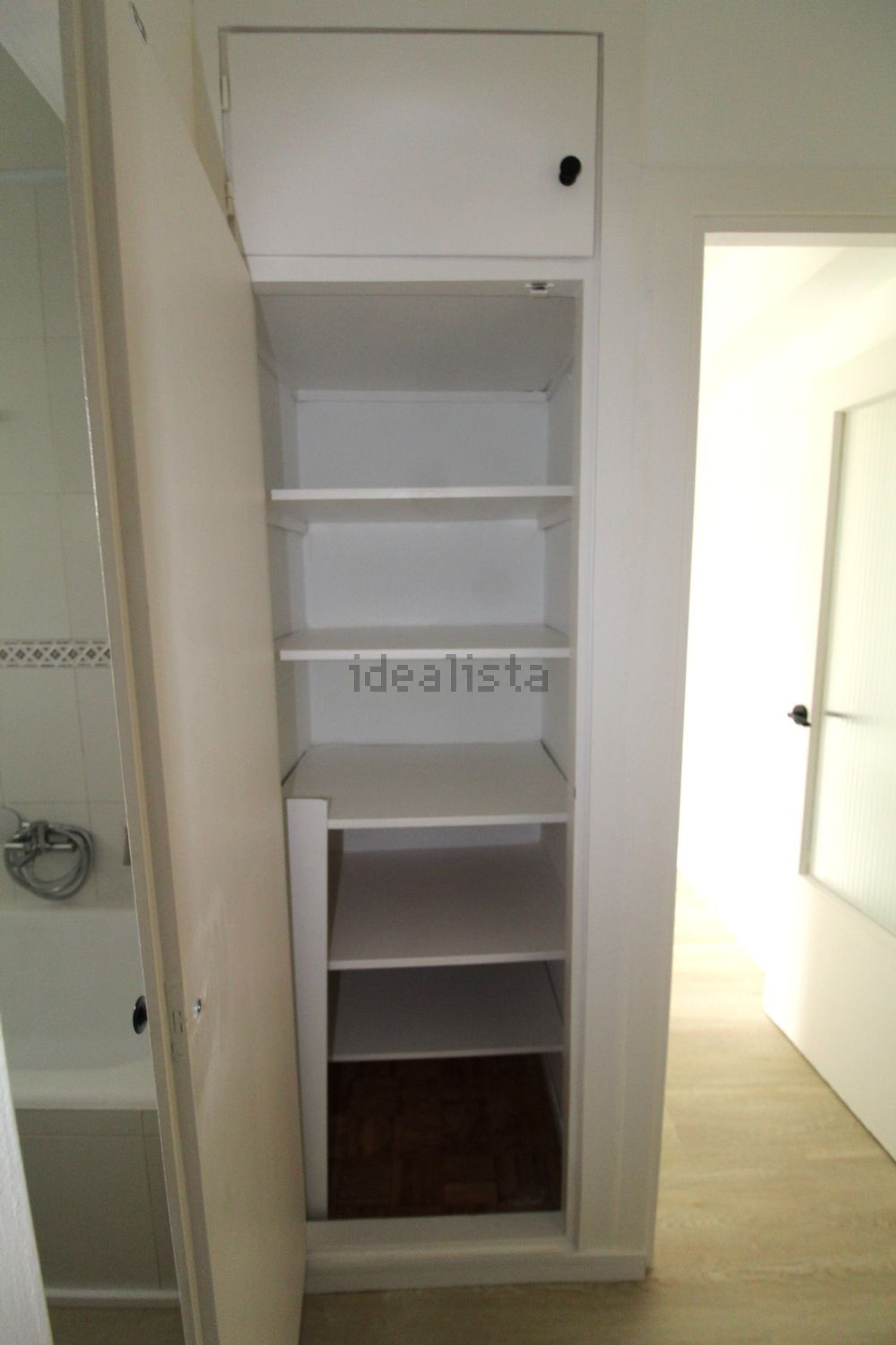 Pis de 87 m² a Madrid