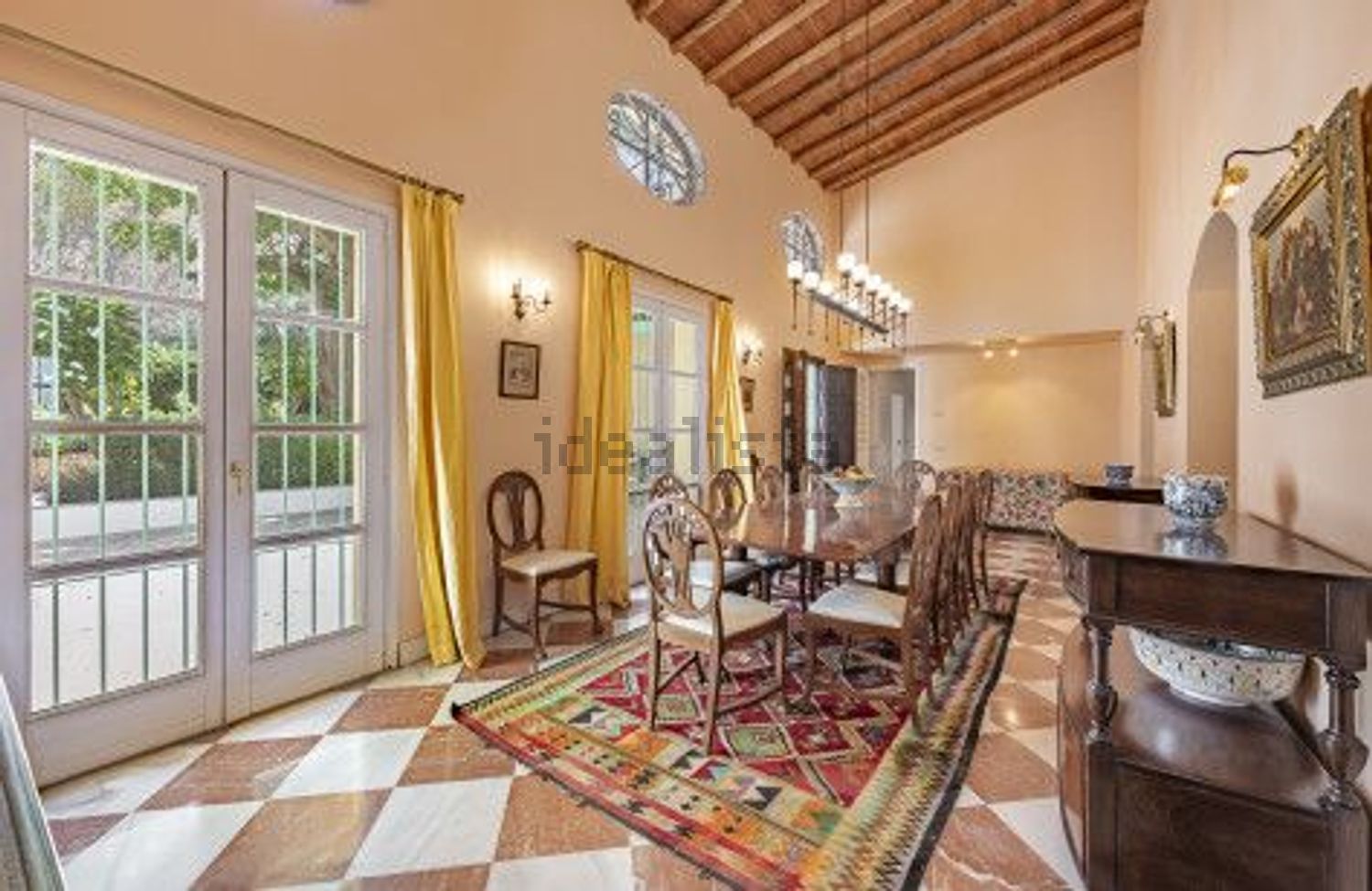 Casa de 260 m² a Marbella