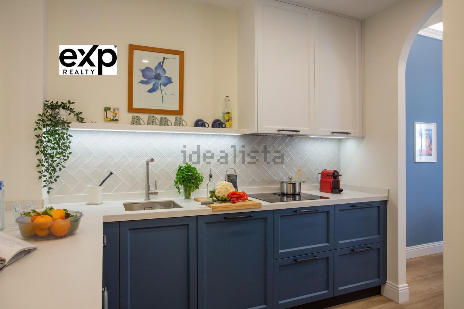 Appartamento 91 m² a Valencia