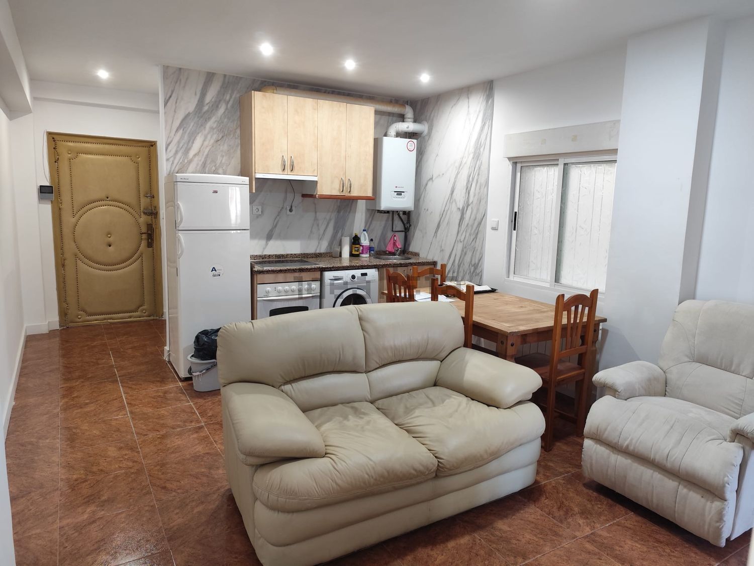 Wohnung 65 m² in Valladolid