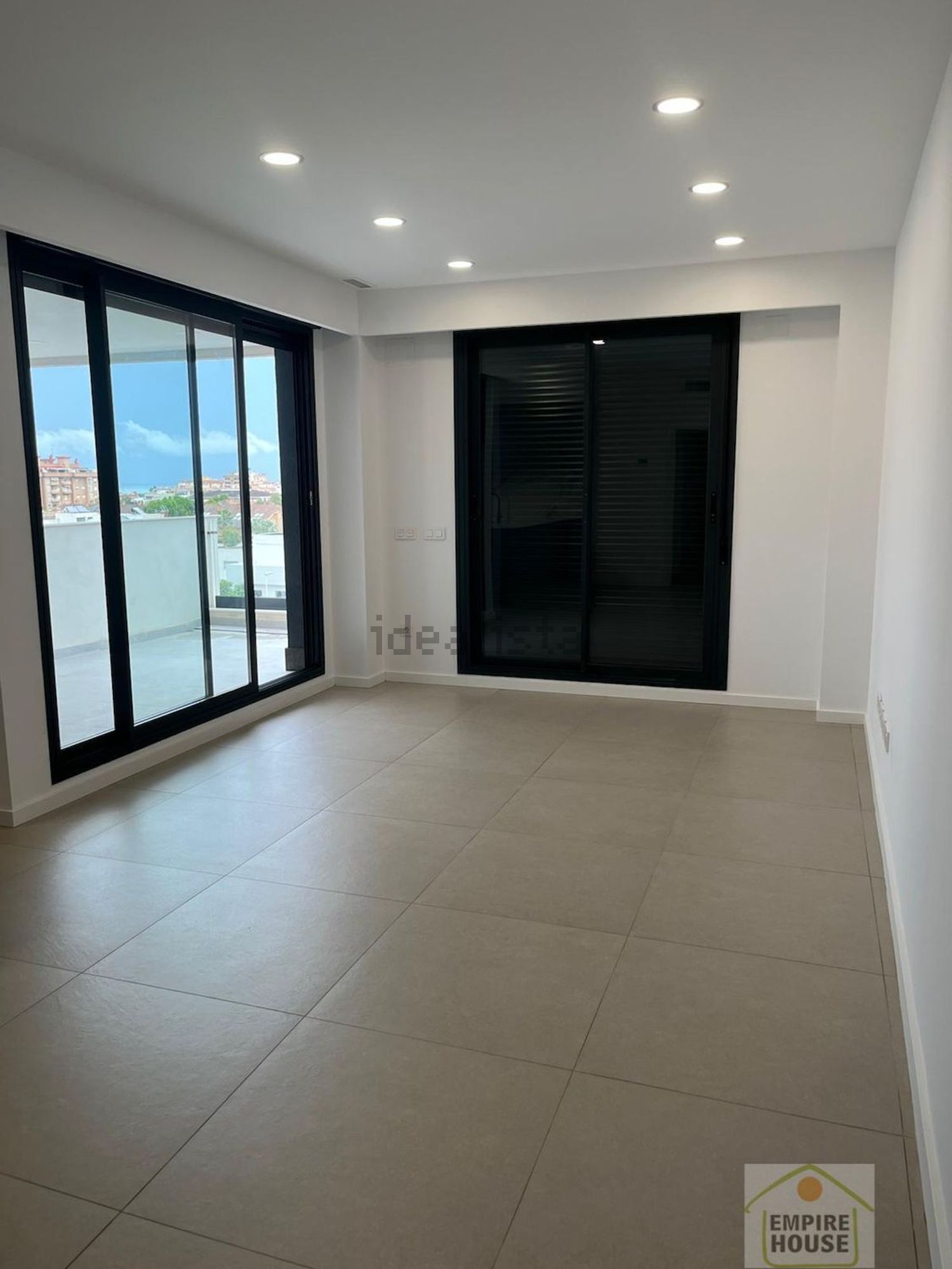 Pis de 85 m² a Sagunt