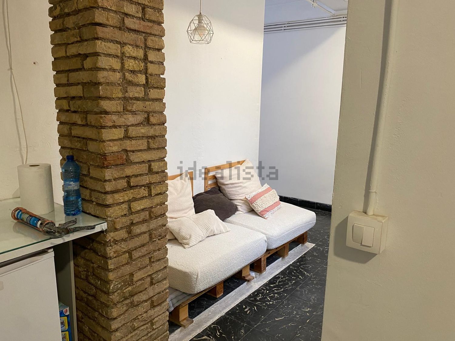 Habitación en alquiler, Valencia