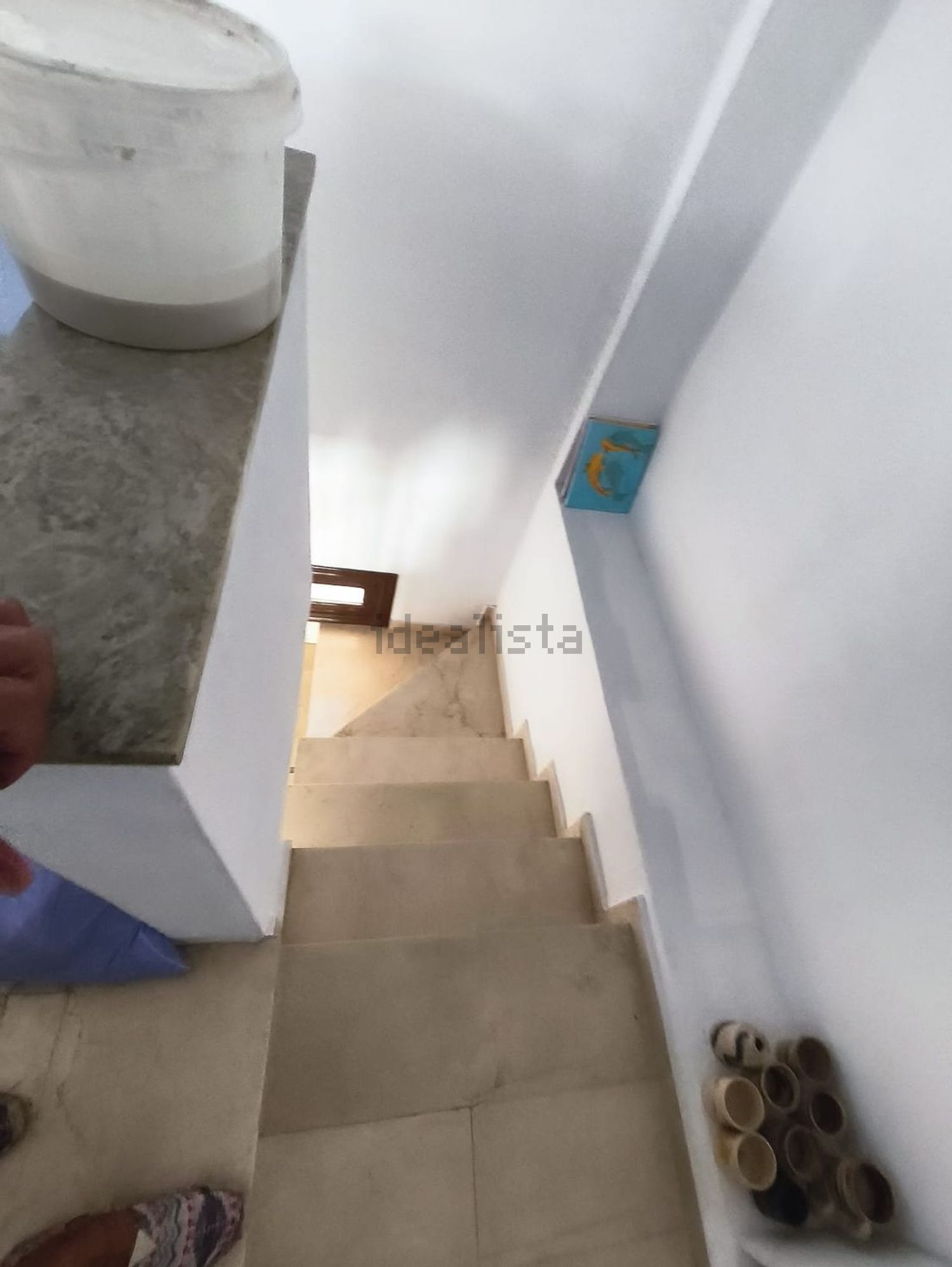 Piso de 100 m² en Sevilla