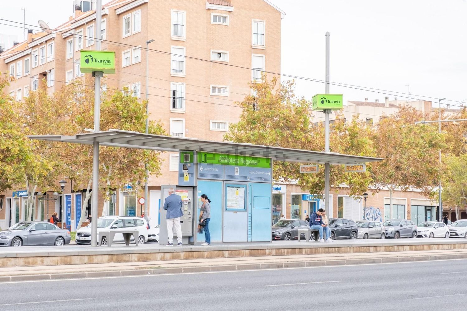 Habitación en alquiler, Murcia