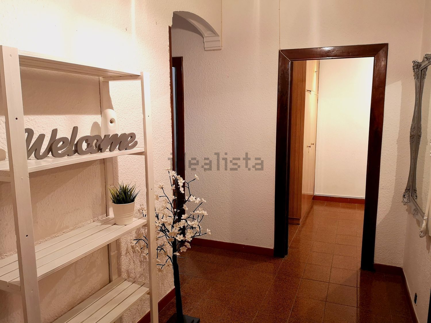 Habitació de lloguer, Saragossa