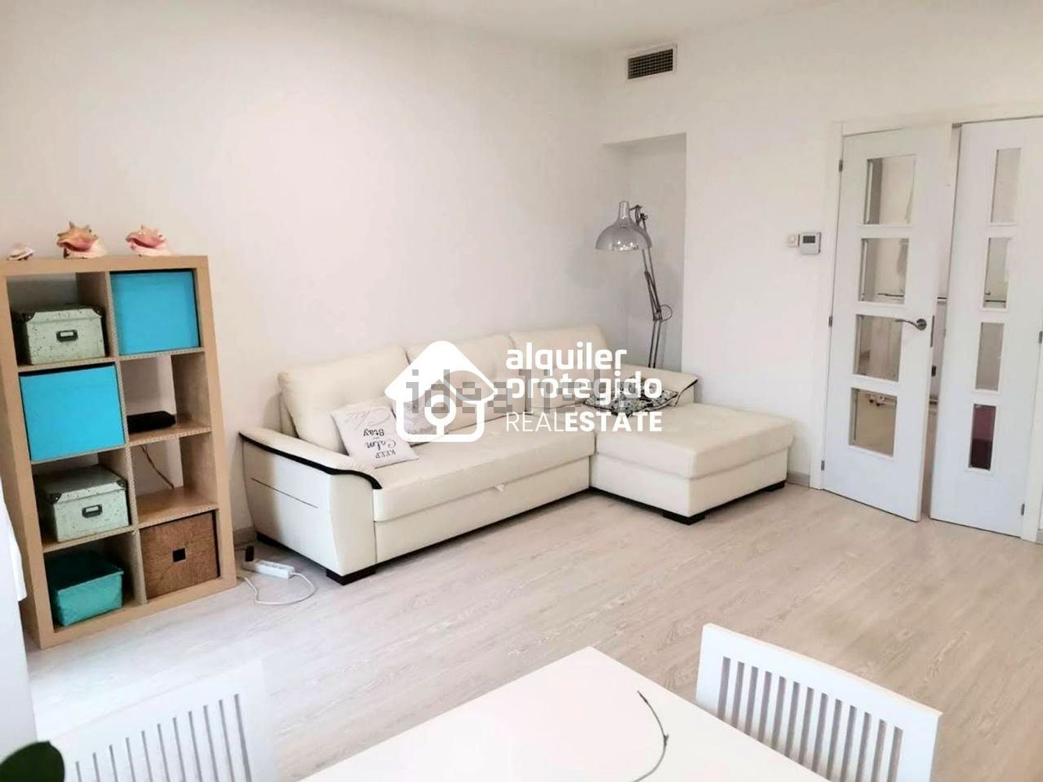 Pis de 109 m² a Madrid