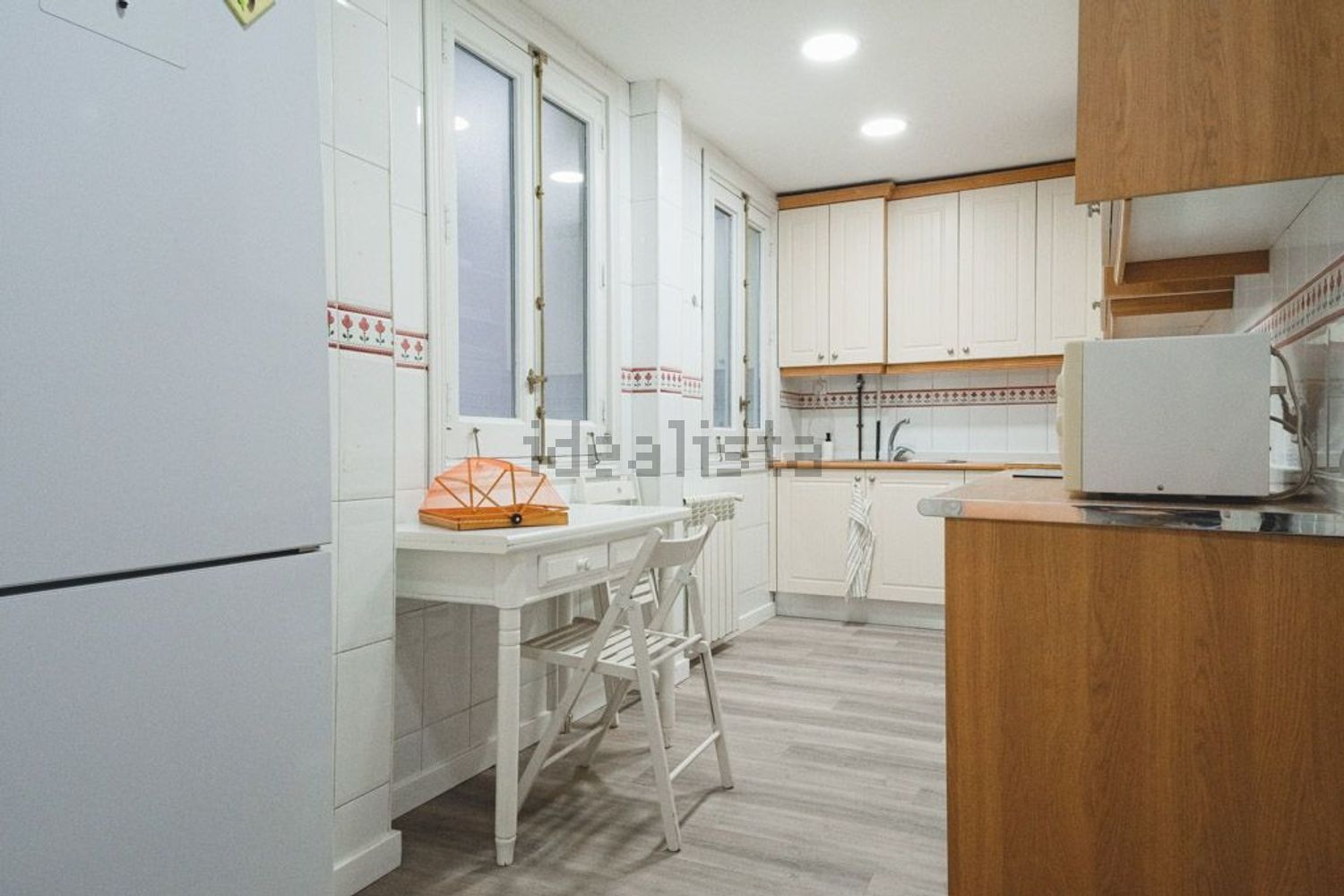 Apartamento 92 m² em Madrid