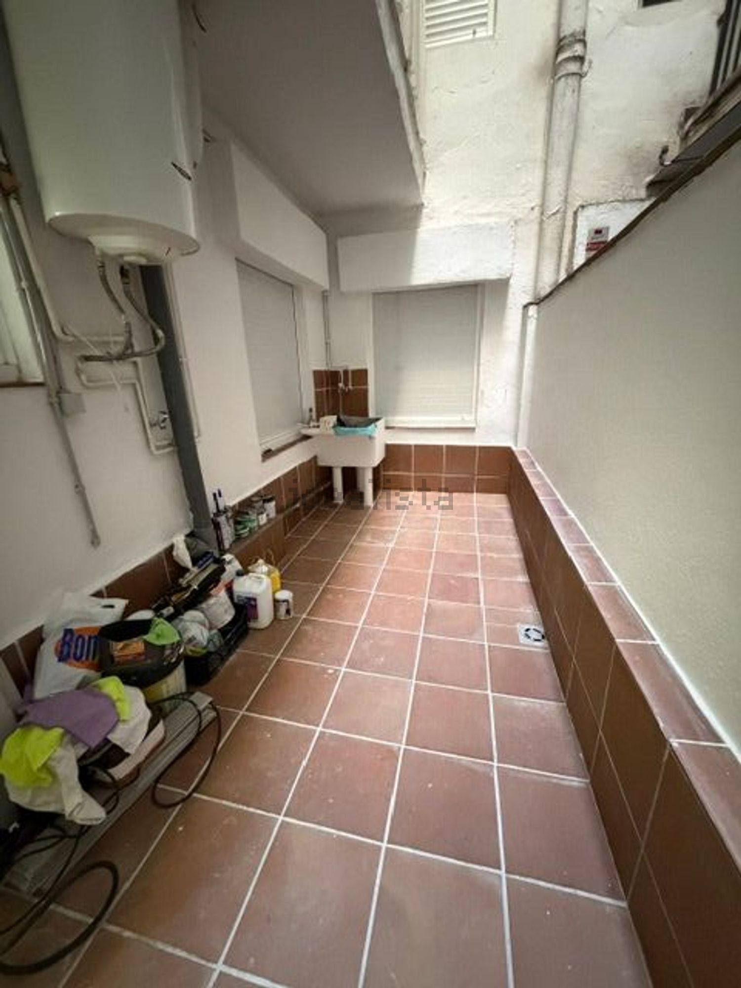 Piso de 97 m² en Viladecans