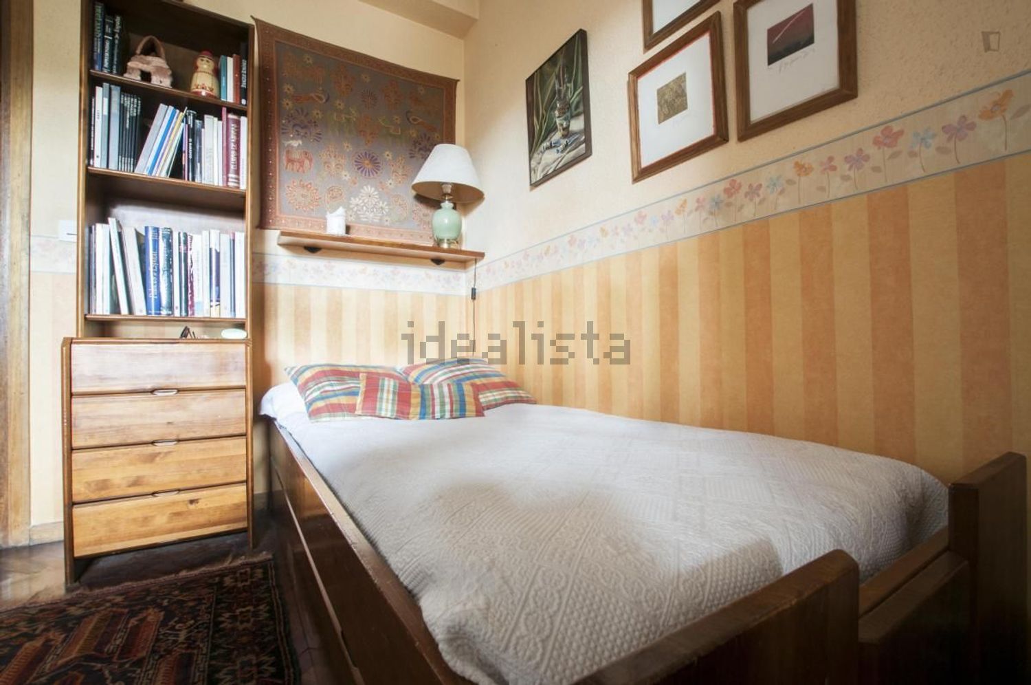 Habitación en alquiler, Madrid